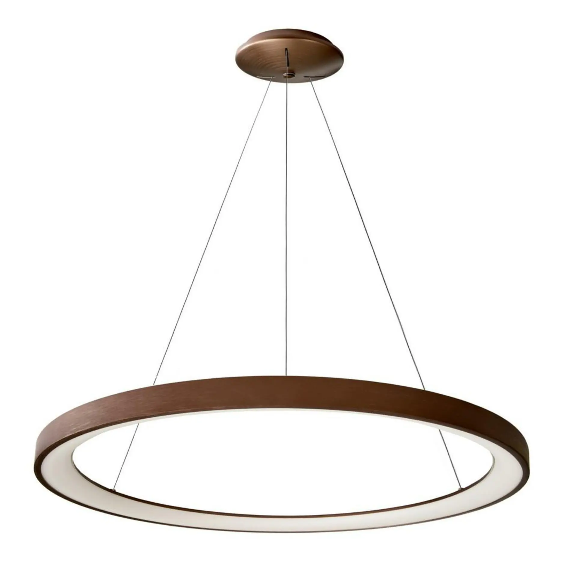 IMPR 342200 Deko-Light závěsné svítidlo Merope 800 60W 3000/4000K 4900lm kávová - DEKOLIGHT