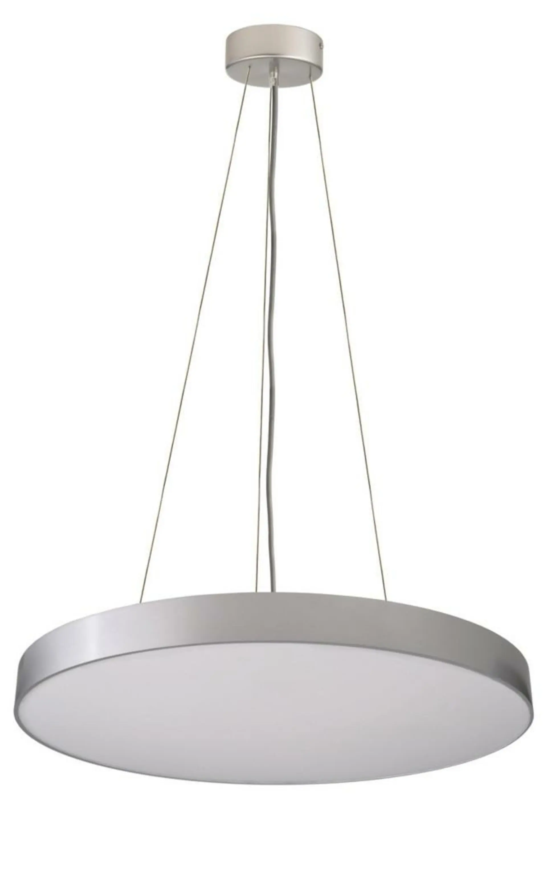 IMPR 342211 Deko-Light závěsné svítidlo Menkar 800 mm 92 W 3000/4000 K 7800 lm stříbrná - DEKOLIGHT