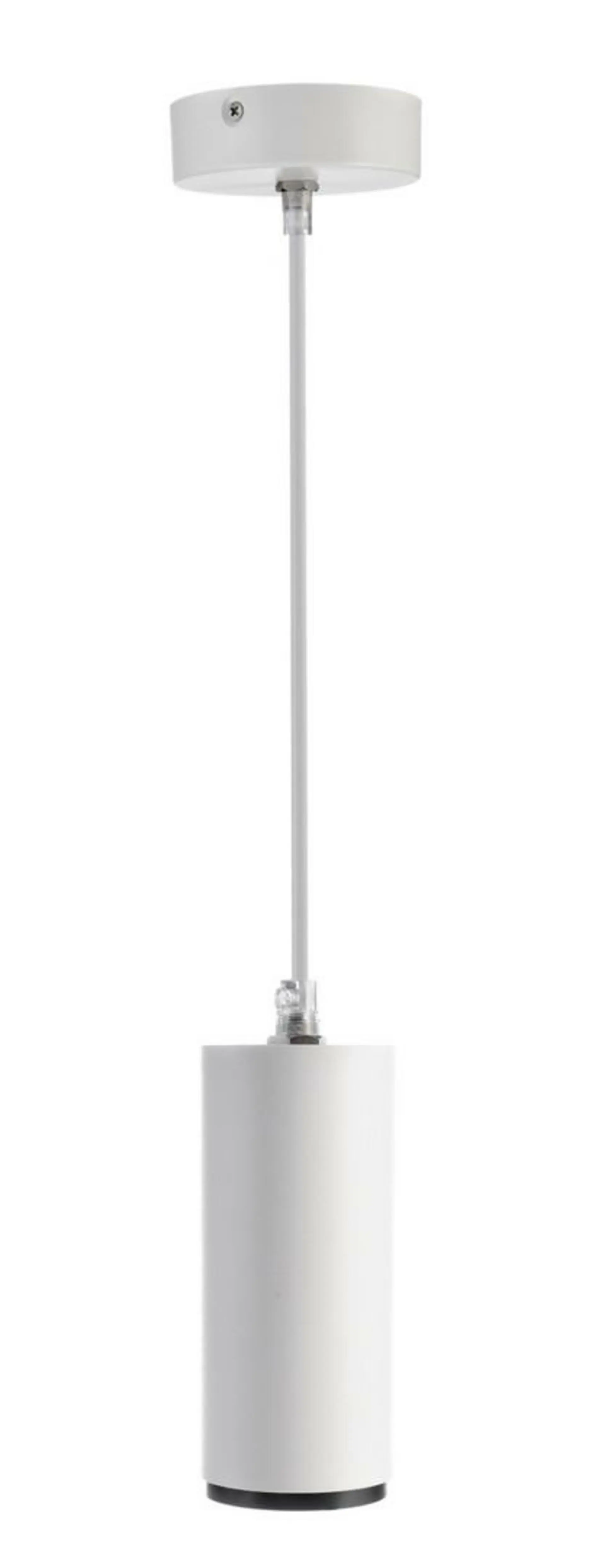 IMPR 342245 Deko-Light závěsné svítidlo - Lucea, 10 W, DIM, 2700 K, bílá - DEKOLIGHT