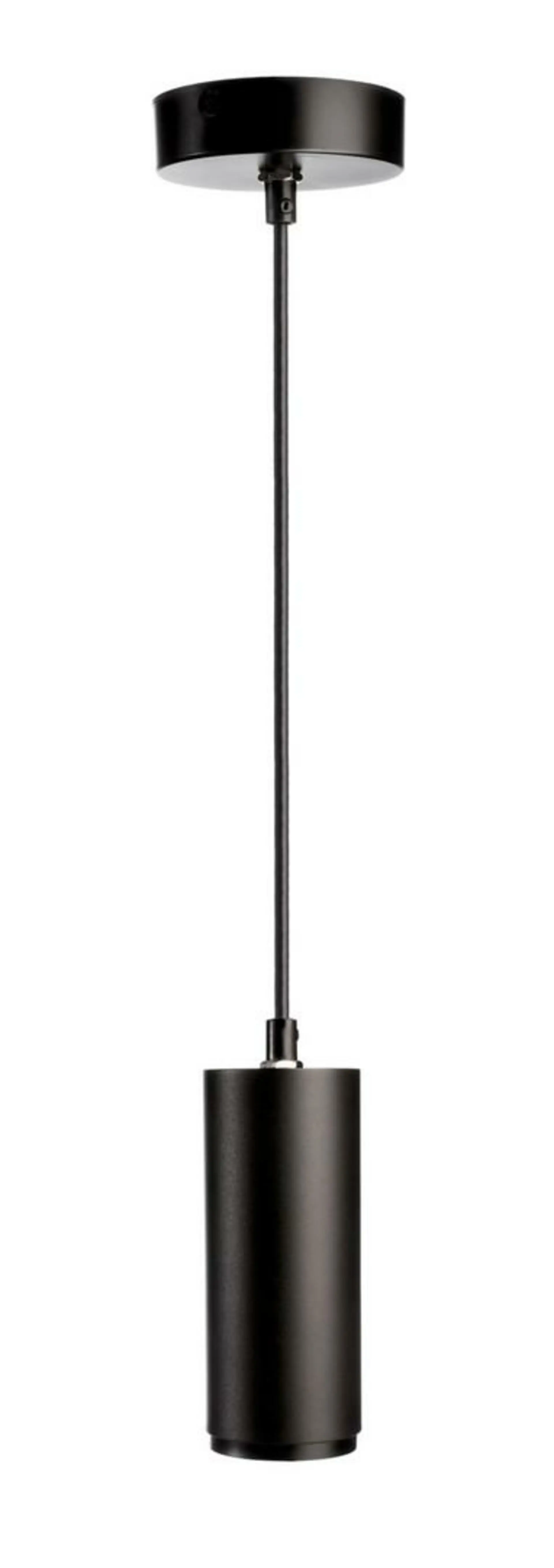 Deko-Light závěsné svítidlo - Lucea, 10 W, DTW, 1800-2700 K, černá 342248