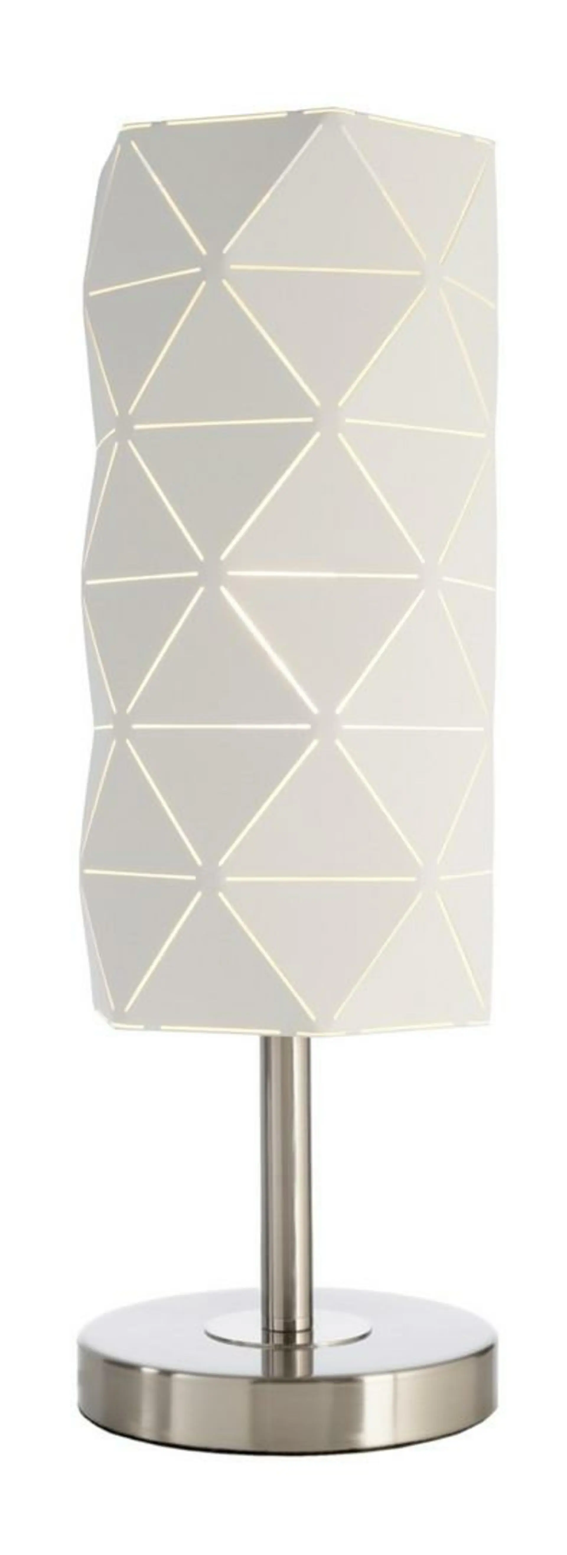 IMPR 346003 Deko-Light stolní lampa Asterope linear 230V 1x max. 60W matná bílá - DEKOLIGHT