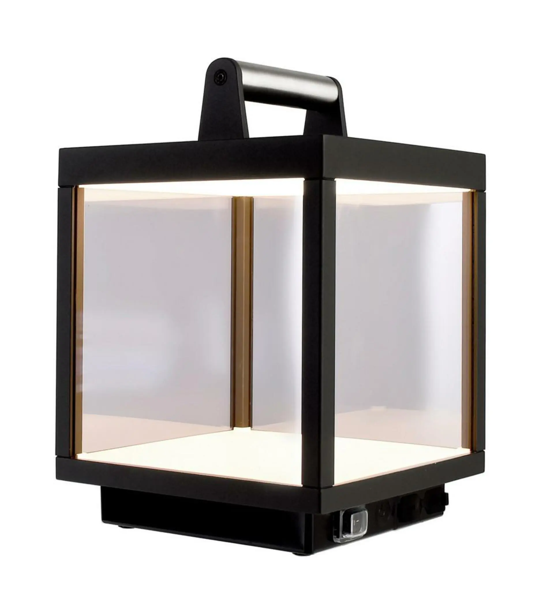 VÝPRODEJ VZORKU Deko-Light stolní lampa Lacertae USB 5V DC 5,00 W 3000 K 460 lm 180 tmavěšedá 346009