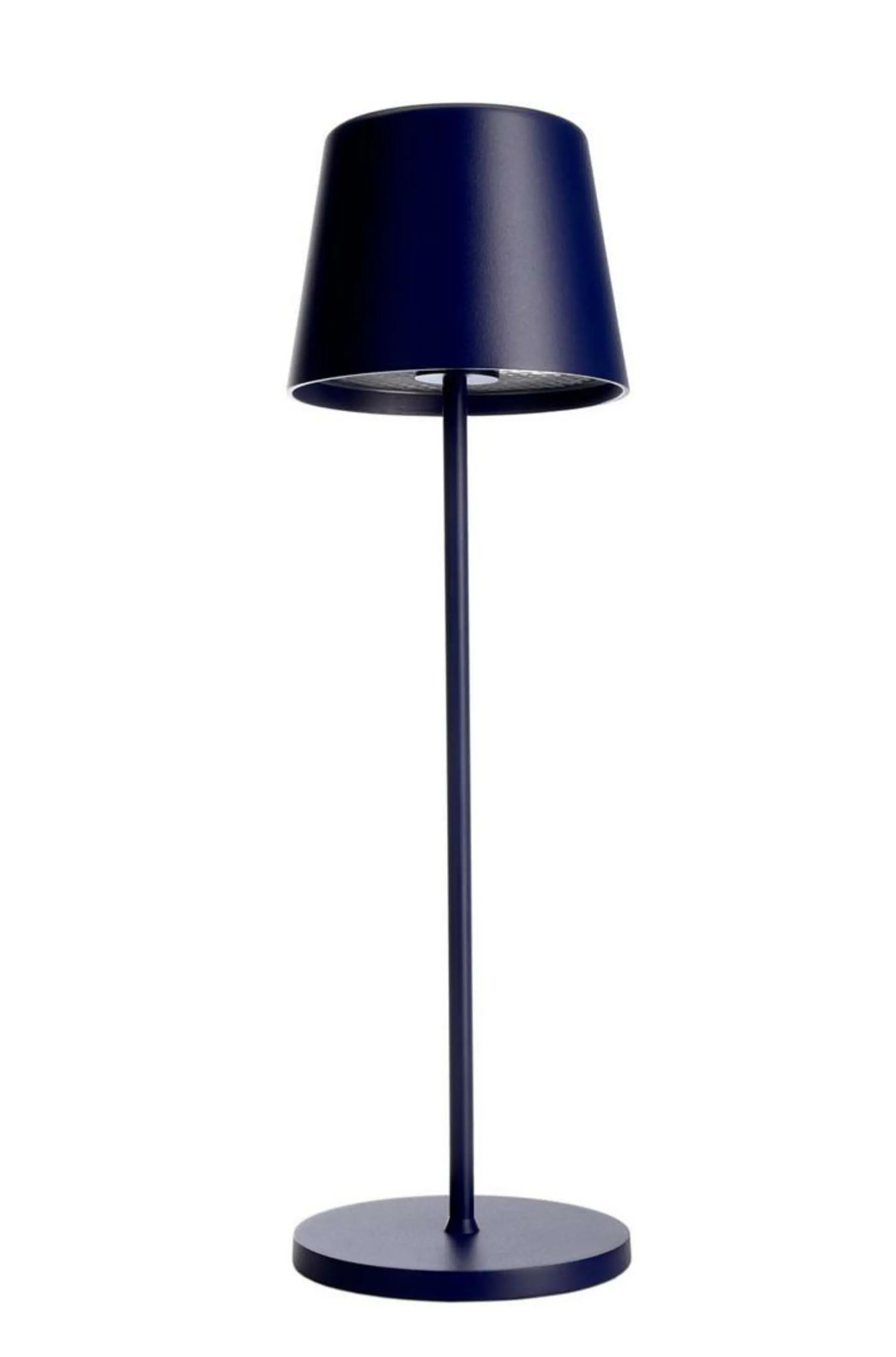 IMPR 346047 Deko-Light nabíjecí svítidlo, Canis, 3,5 W, 2200/3000 K, 3,7V DC 270 lm kobaltová modrá RAL 5013 IP65 - DEKOLIGHT