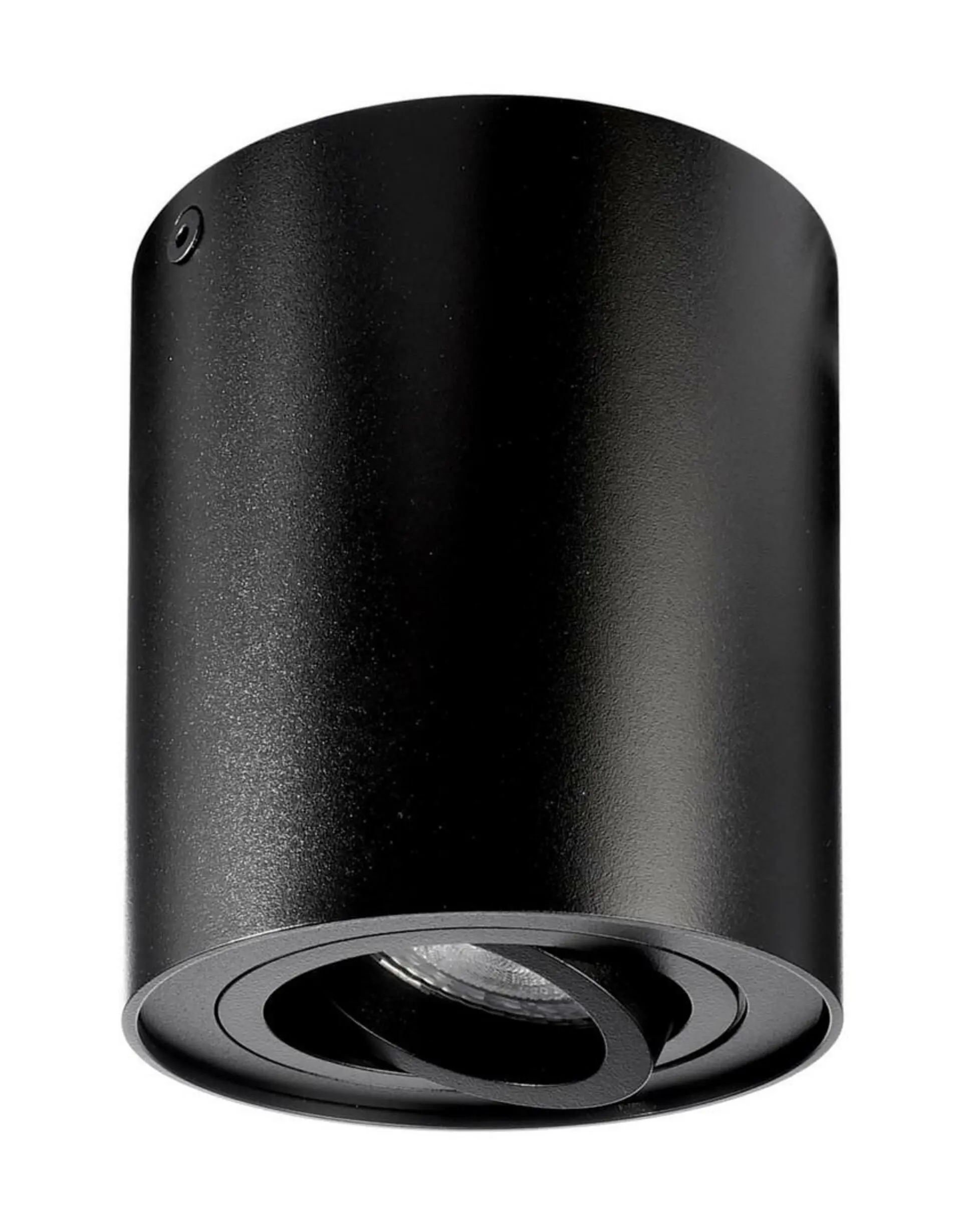 IMPR 348022 Stropní svítidlo Bengala černé GU10 50W 230V - DEKOLIGHT