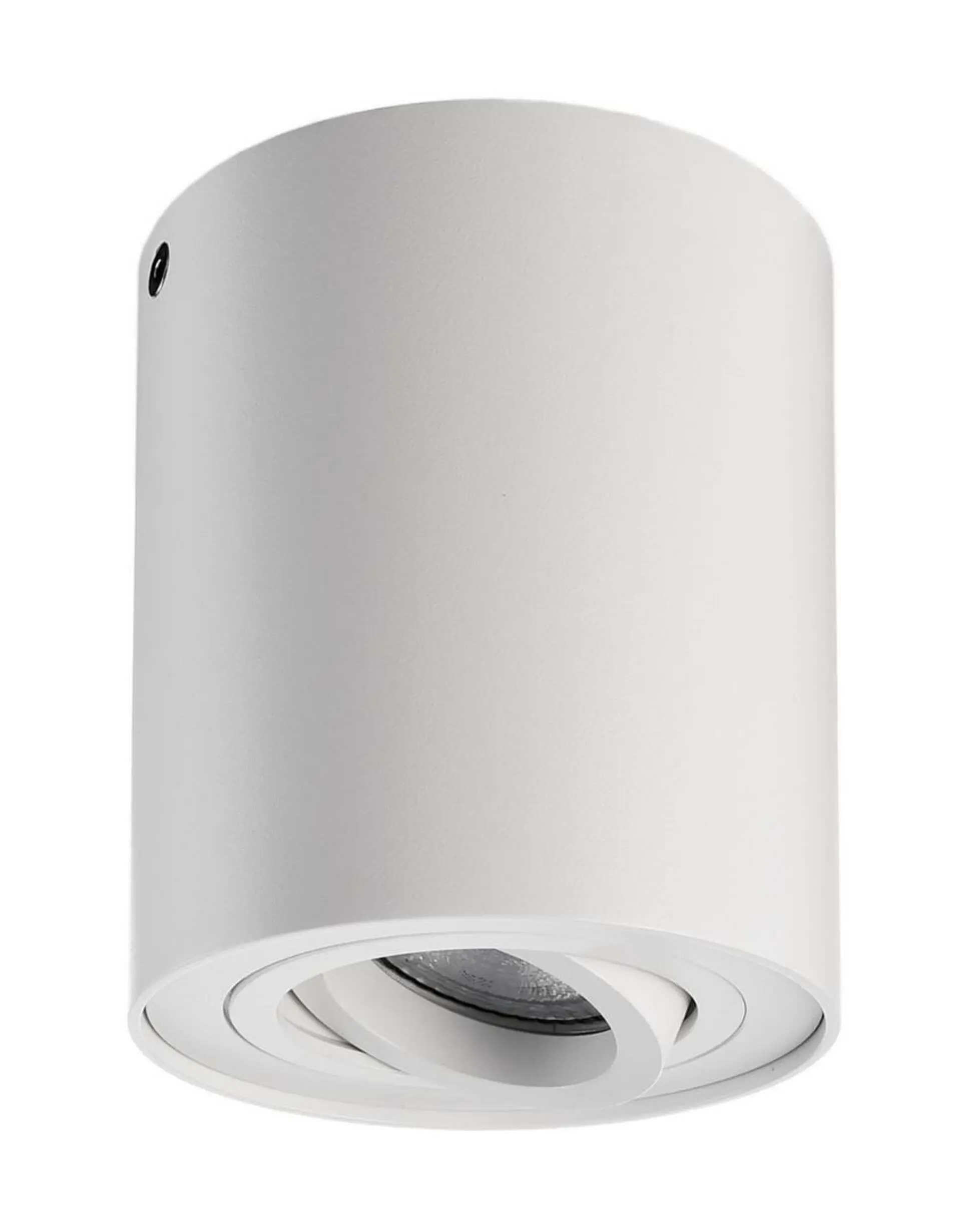 IMPR 348023 Stropní svítidlo Bengala bílá GU10 50W 230V - DEKOLIGHT