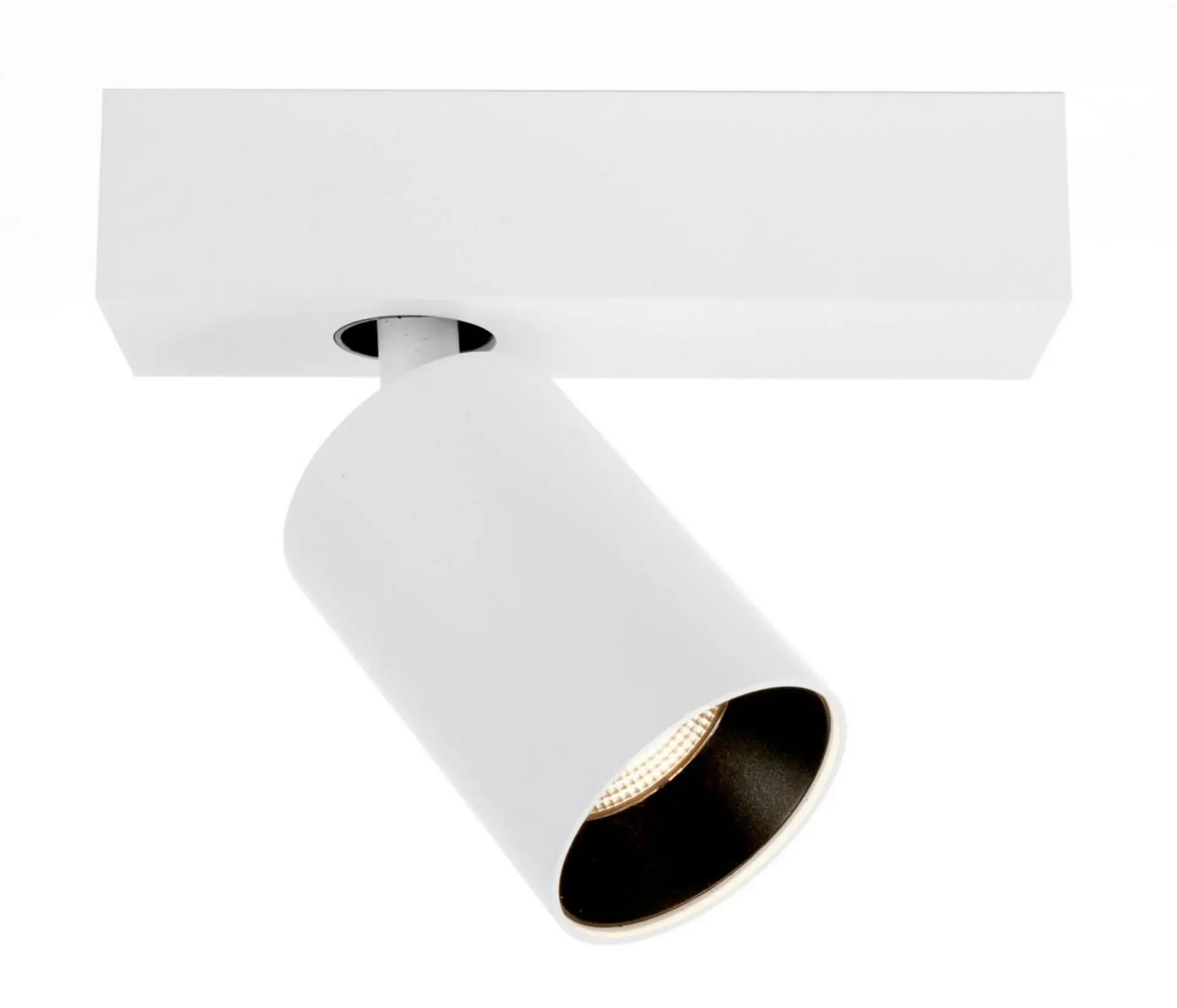 Deko-Light KapegoLED stropní přisazené svítidlo Klara I 220-240V AC/50-60Hz 11,70 W 3000 K 610 lm 175 mm bílá mat 348042