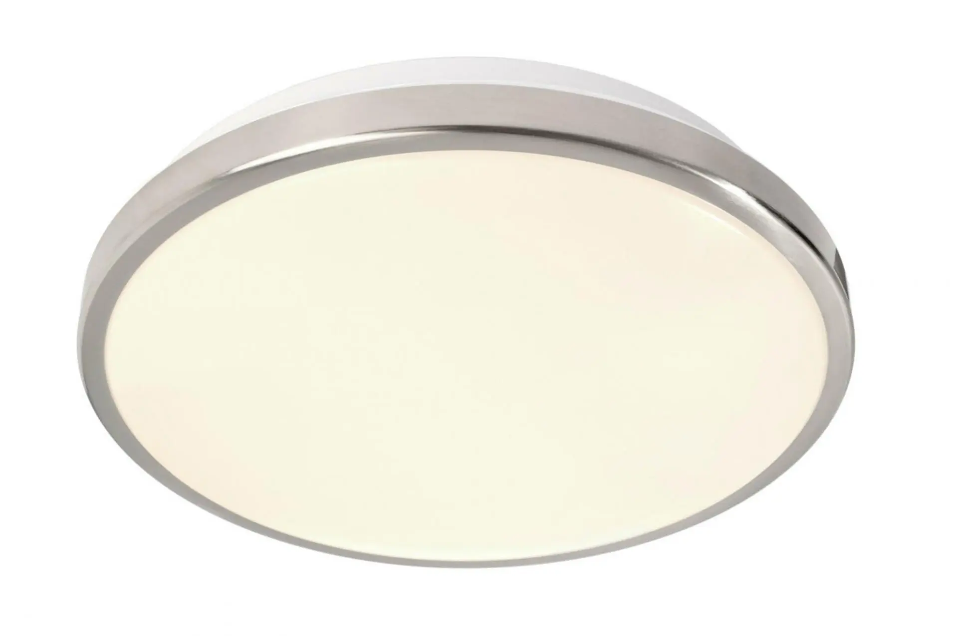 Deko-Light stropní přisazené svítidlo Helen II 3 colour 220-240V AC/50-60Hz 20,00 W 3000/4100/5500 K 1800 lm bílá 348052