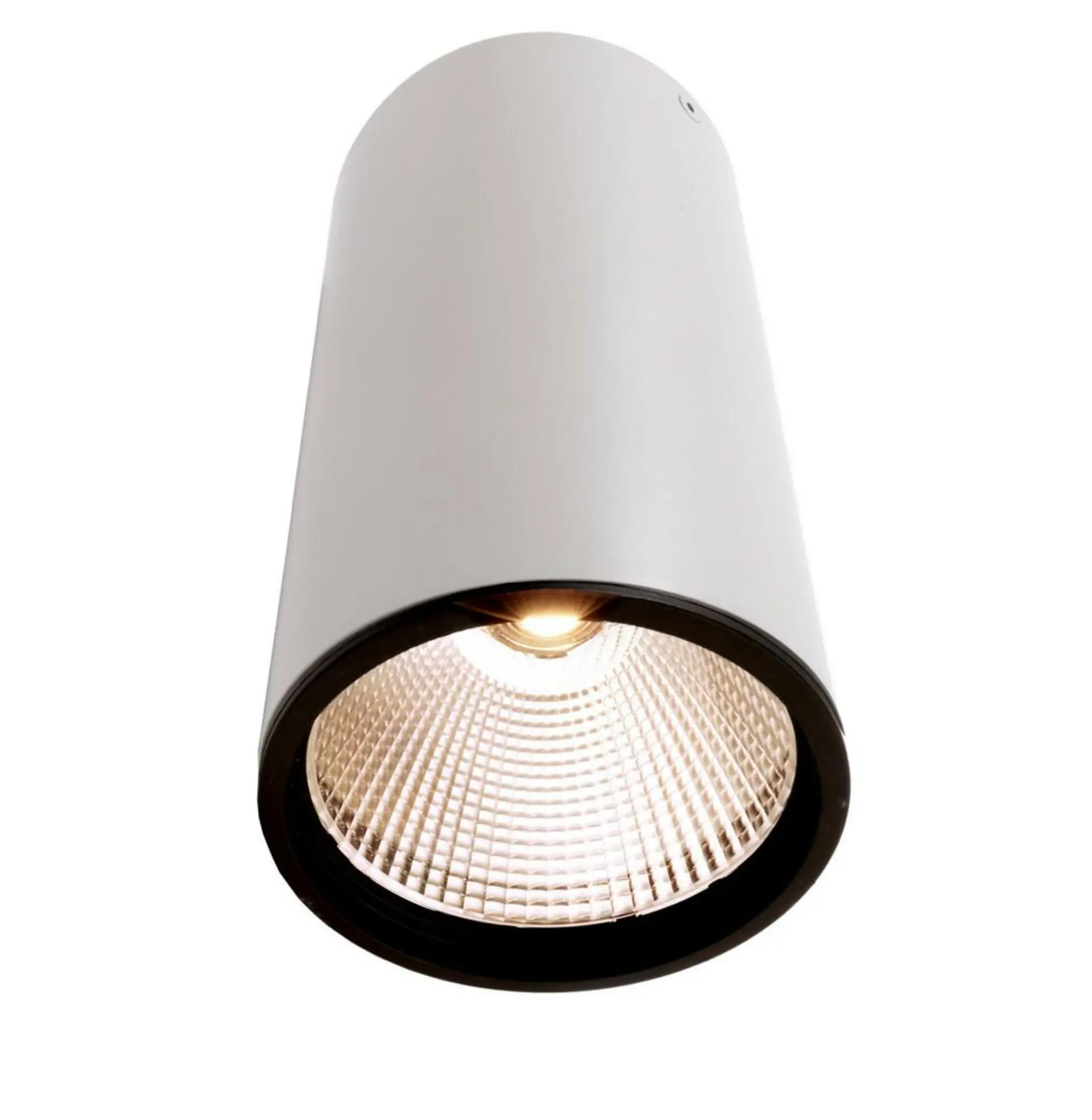Deko-Light KapegoLED stropní přisazené svítidlo Luna 40 220-240V AC/50-60Hz 40,20 W 3000 K 2520 lm bílá 348063