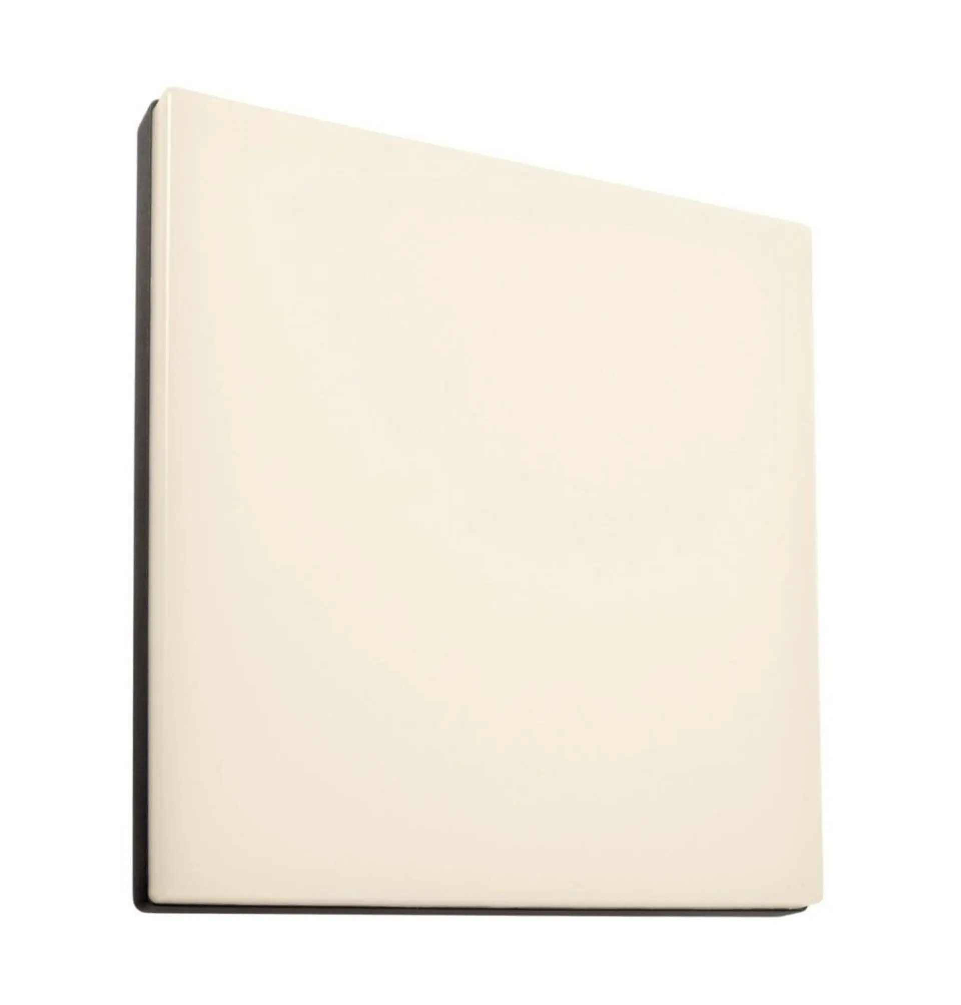 IMPR 348071 Deko-Light nástěnné a stropní svítidlo Mensae hranaté se senzorem 20W 3000K 1240lm 300mm tmavě šedá - DEKOLIGHT