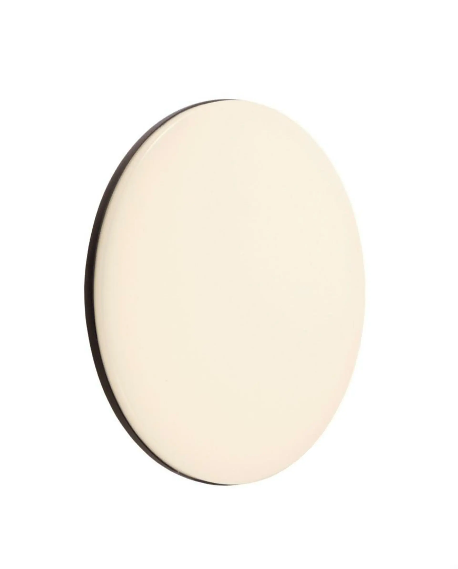 IMPR 348072 Deko-Light nástěnné a stropní svítidlo Mensae kulaté 230V 20W 3000 K 1340 lm tmavěšedá - DEKOLIGHT