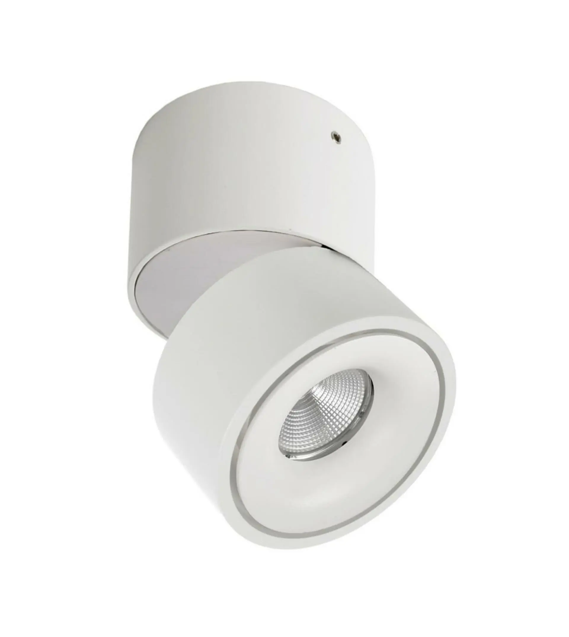 Deko-Light stropní přisazené svítidlo Uni II Mini 220-240V AC/50-60Hz 8,00 W 3000 K 600 lm 91 mm bílá 348122