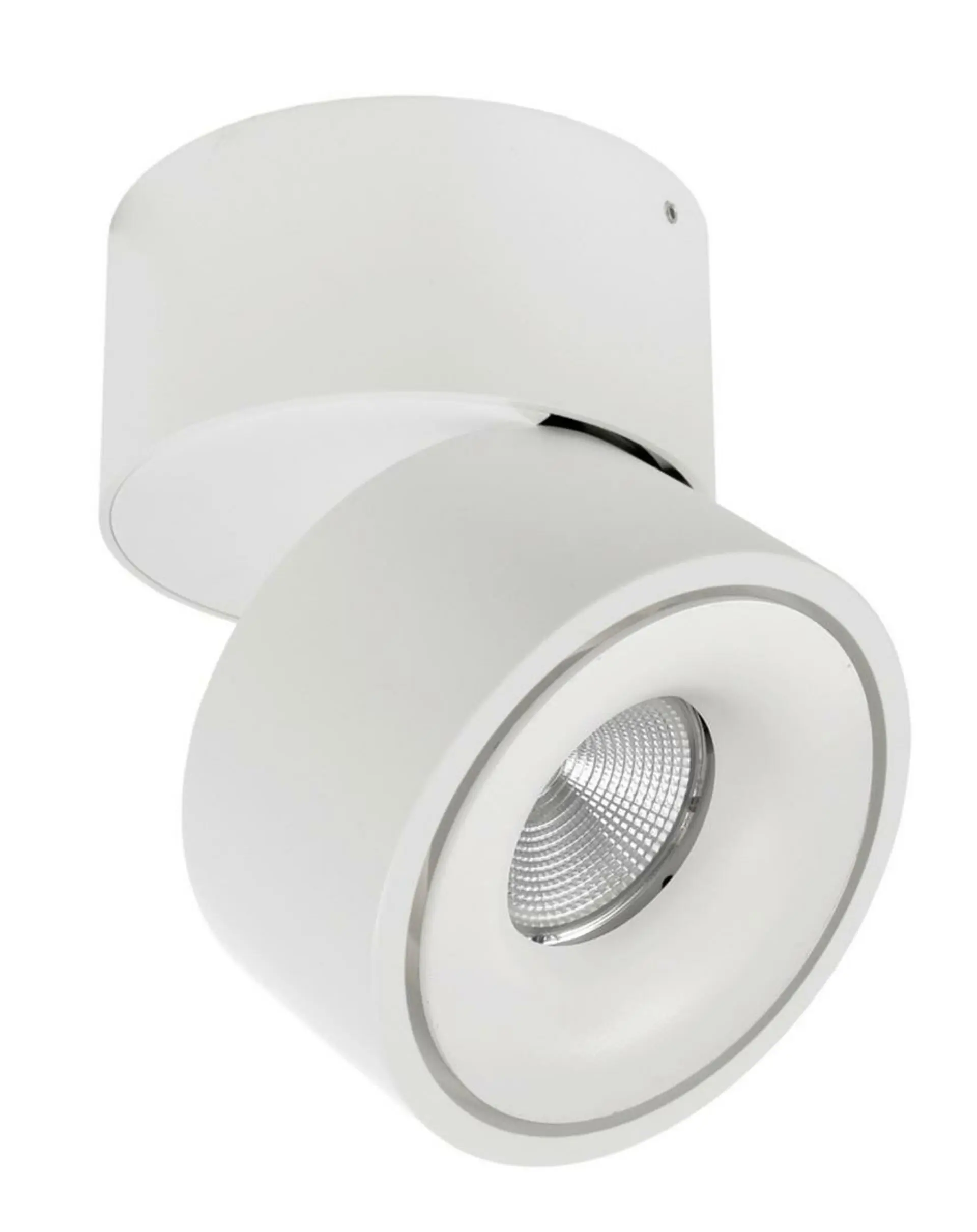 Deko-Light stropní přisazené svítidlo Uni II 220-240V AC/50-60Hz 12,00 W 3000 K 670 lm bílá 348124