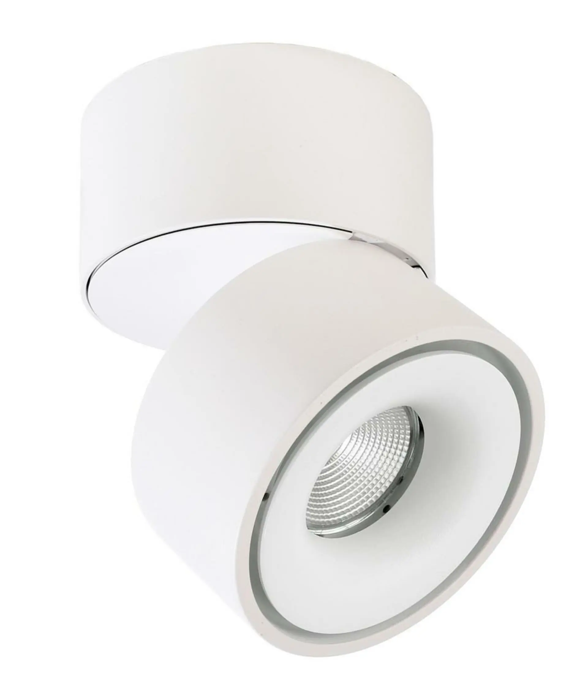 Deko-Light stropní přisazené svítidlo Uni II Max 220-240V AC/50-60Hz 32,00 W 3000 K 2410 lm bílá 348127