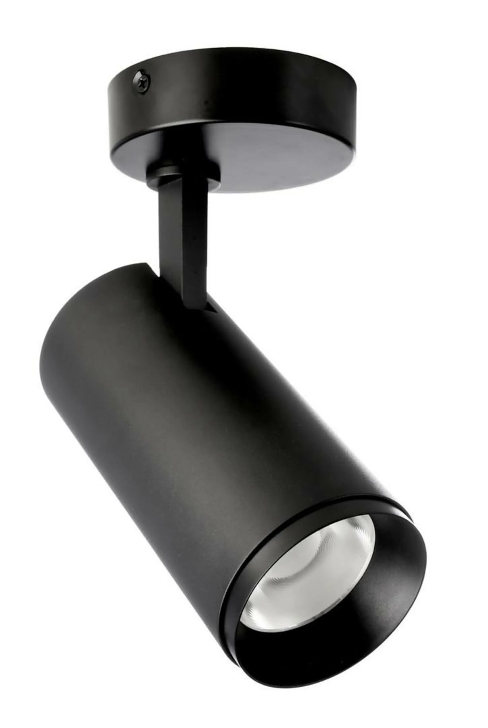 IMPR 348166 Deko-Light stropní přisazené svítidlo Lucea 20 černá 220-240V AC/50-60Hz 20,00 W 3000/4000 K 2000 lm tmavě černá RAL 9005 - DEKOLIGHT
