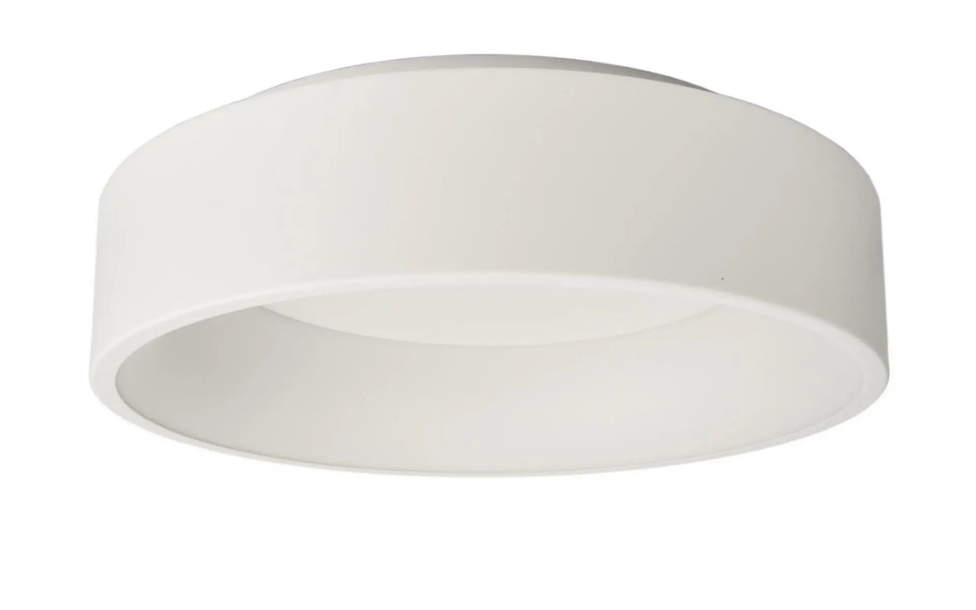 IMPR 348180 Deko-Light stropní přisazené svítidlo Sculptoris 400 mm, 30,0 W, 3000/4000 K, bílá 220-240V AC/50-60Hz 30,00 W 3000/4000 K 2000 lm bílá RAL 9016 - DEKOLIGHT