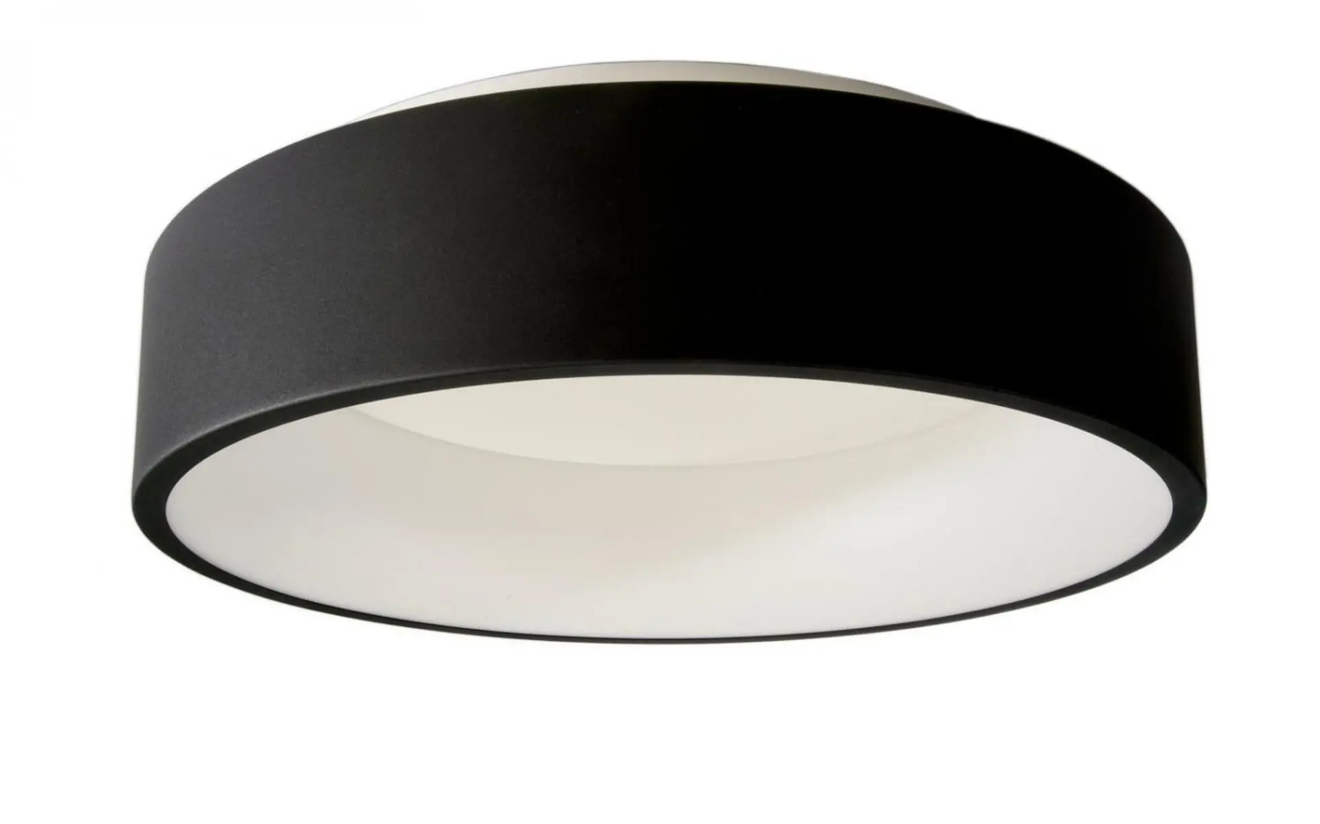 IMPR 348181 Deko-Light stropní přisazené svítidlo Sculptoris 400 mm, 30,0 W, 3000/4000 K, černá 220-240V AC/50-60Hz 30,00 W 3000/4000 K 2000 lm tmavě černá RAL 9005 - DEKOLIGHT