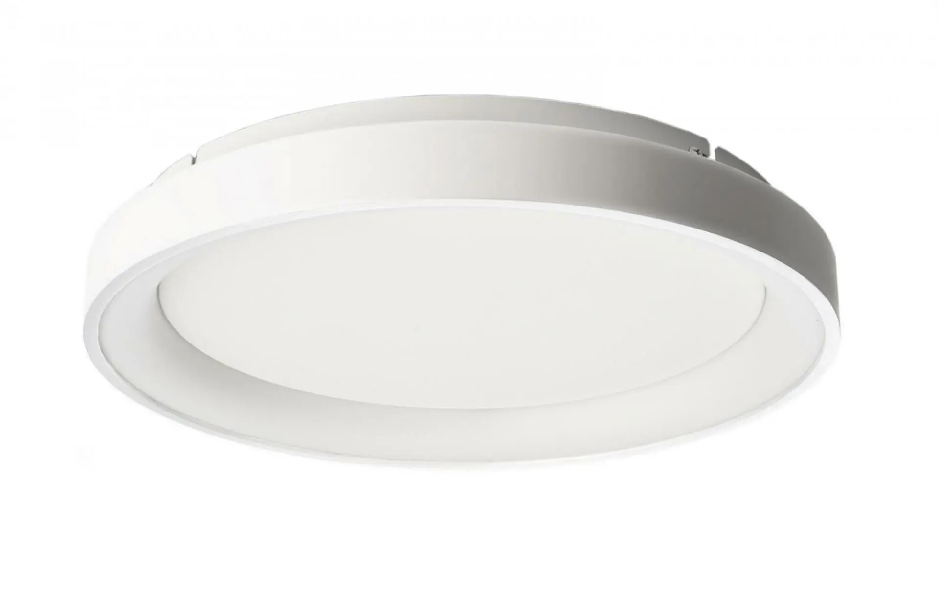 Deko-Light stropní přisazené svítidlo Merope 400 mm, 30,0 W, 3000/4000 K, bílá 220-240V AC/50-60Hz 30,00 W 3000/4000 K 2200 lm bílá RAL 9016 348186