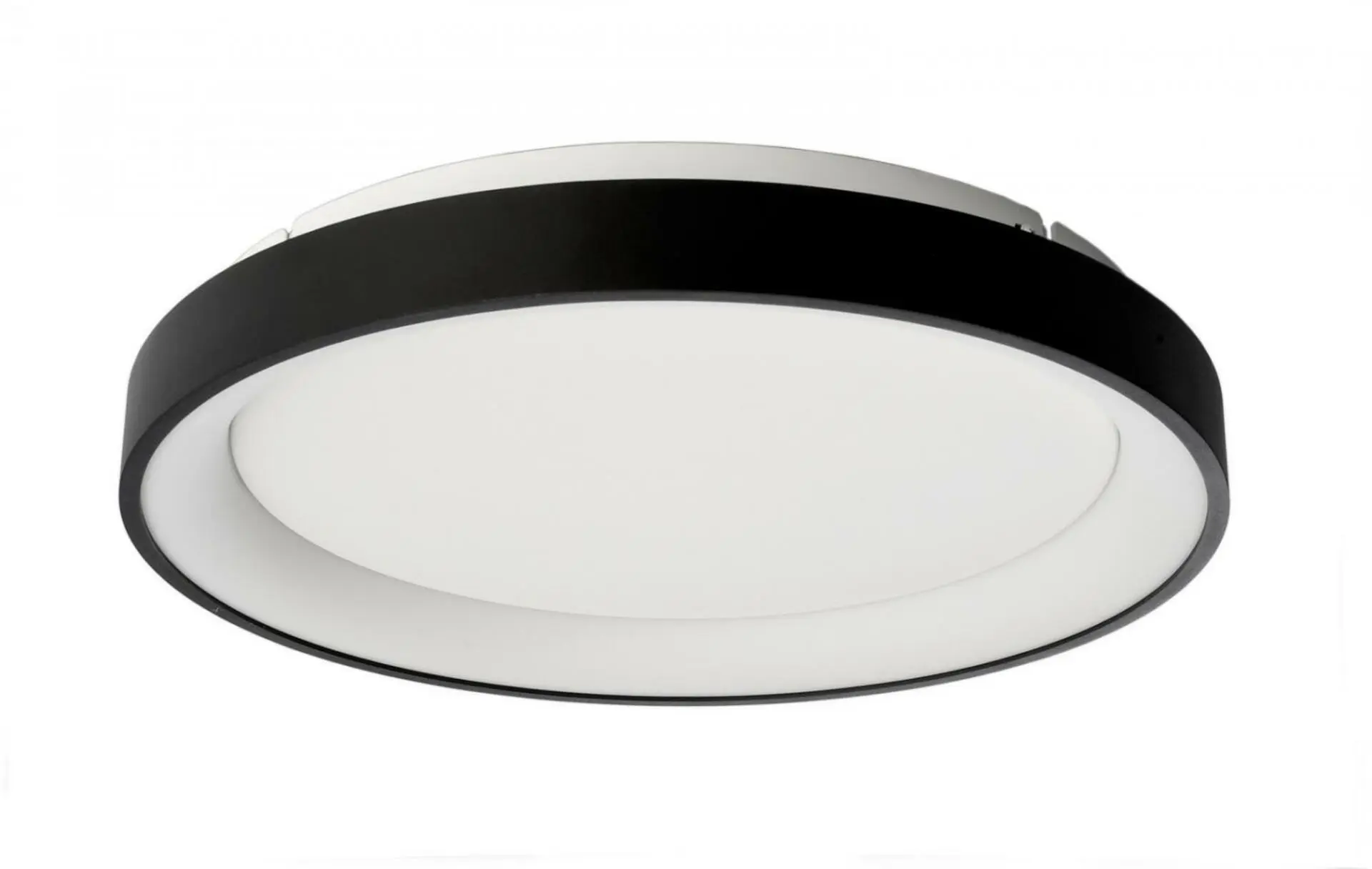 IMPR 348187 Deko-Light stropní přisazené svítidlo Merope 400 30W 3000/4000K 2200 lm tmavě černá RAL 9005 - DEKOLIGHT