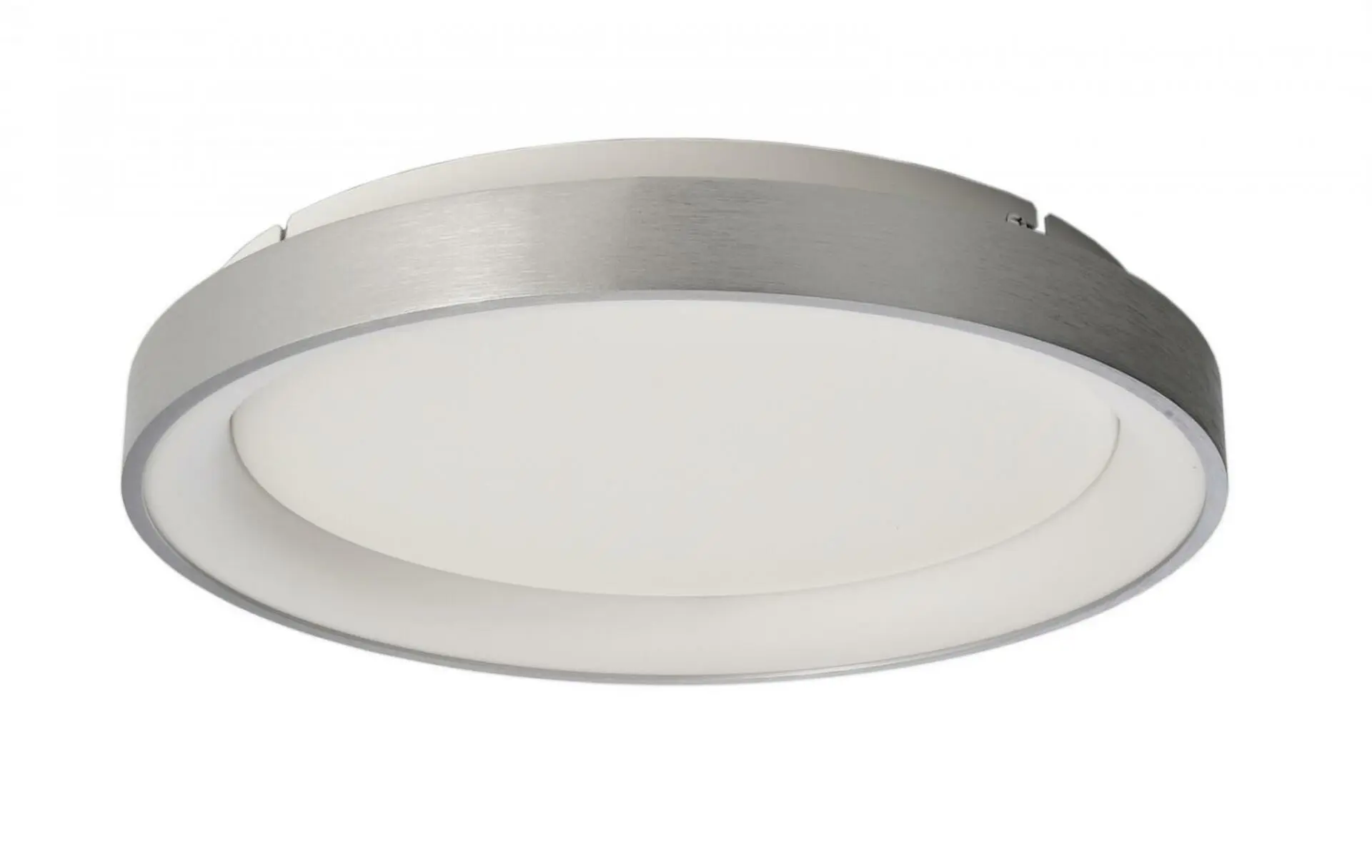 Deko-Light stropní přisazené svítidlo Merope 400 mm, 30,0 W, 3000/4000 K, stříbrná 220-240V AC/50-60Hz 30,00 W 3000/4000 K 2200 lm stříbrná 348188