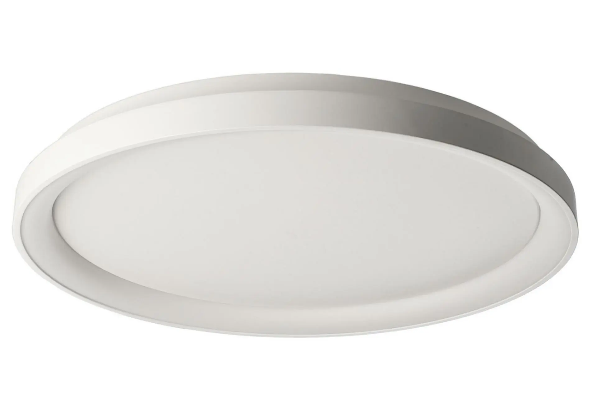 IMPR 348190 Deko-Light stropní přisazené svítidlo Merope 600 42W 3000/4000K 3200lm bílá RAL 9016 - DEKOLIGHT