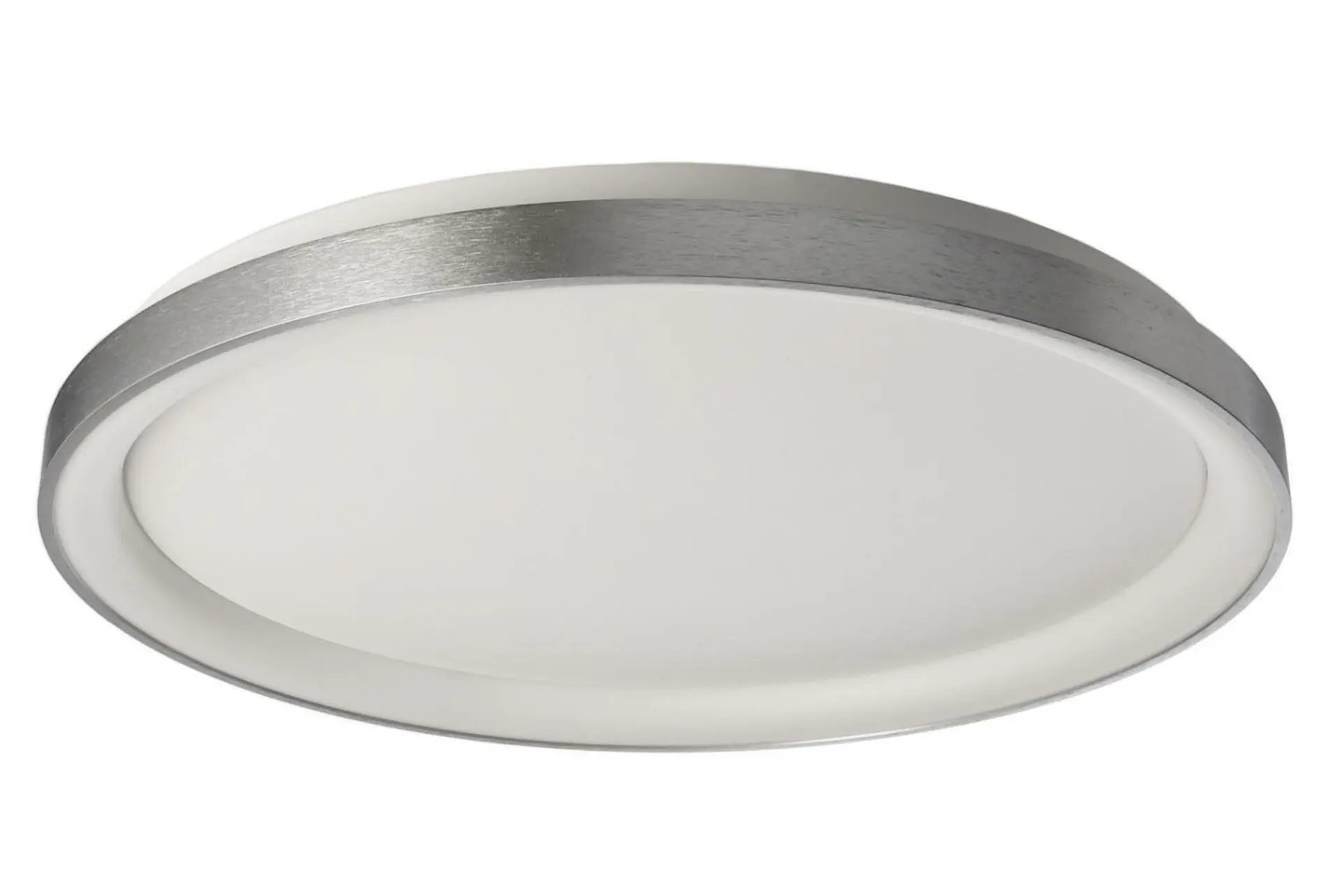 IMPR 348192 Deko-Light stropní přisazené svítidlo Merope 600 42W 3000/4000K 3200lm stříbrná - DEKOLIGHT