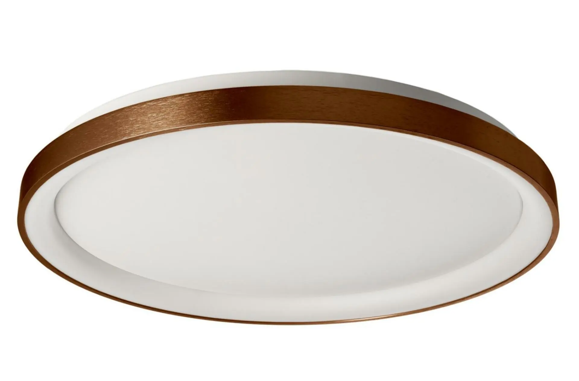 IMPR 348193 Deko-Light stropní přisazené svítidlo Merope 600 42W 3000/4000K 3200lm kávová - DEKOLIGHT