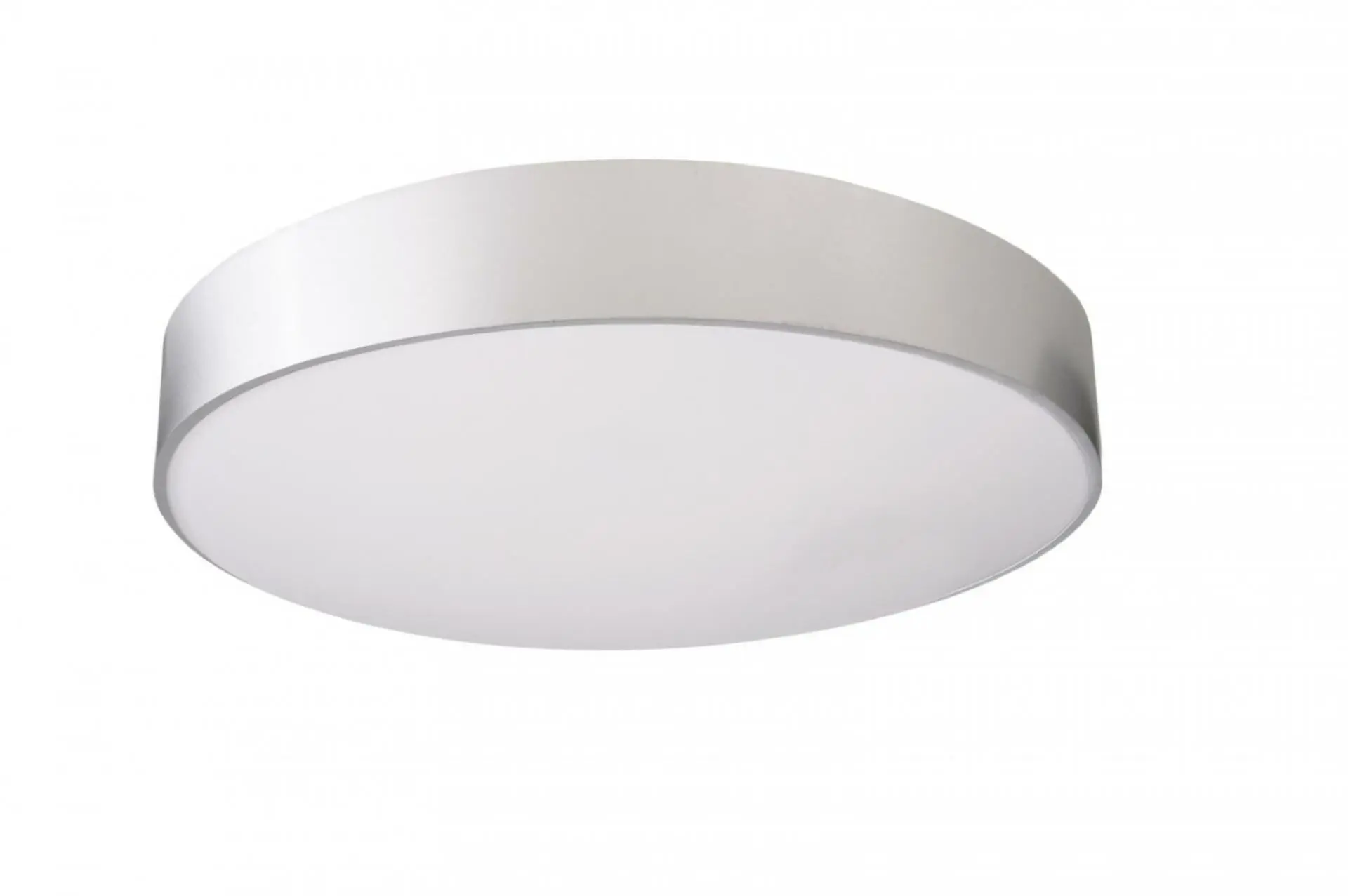 IMPR 348200 Deko-Light stropní přisazené svítidlo Menkar 400 mm 41 W 3000/4000 K 3200 lm stříbrná - DEKOLIGHT