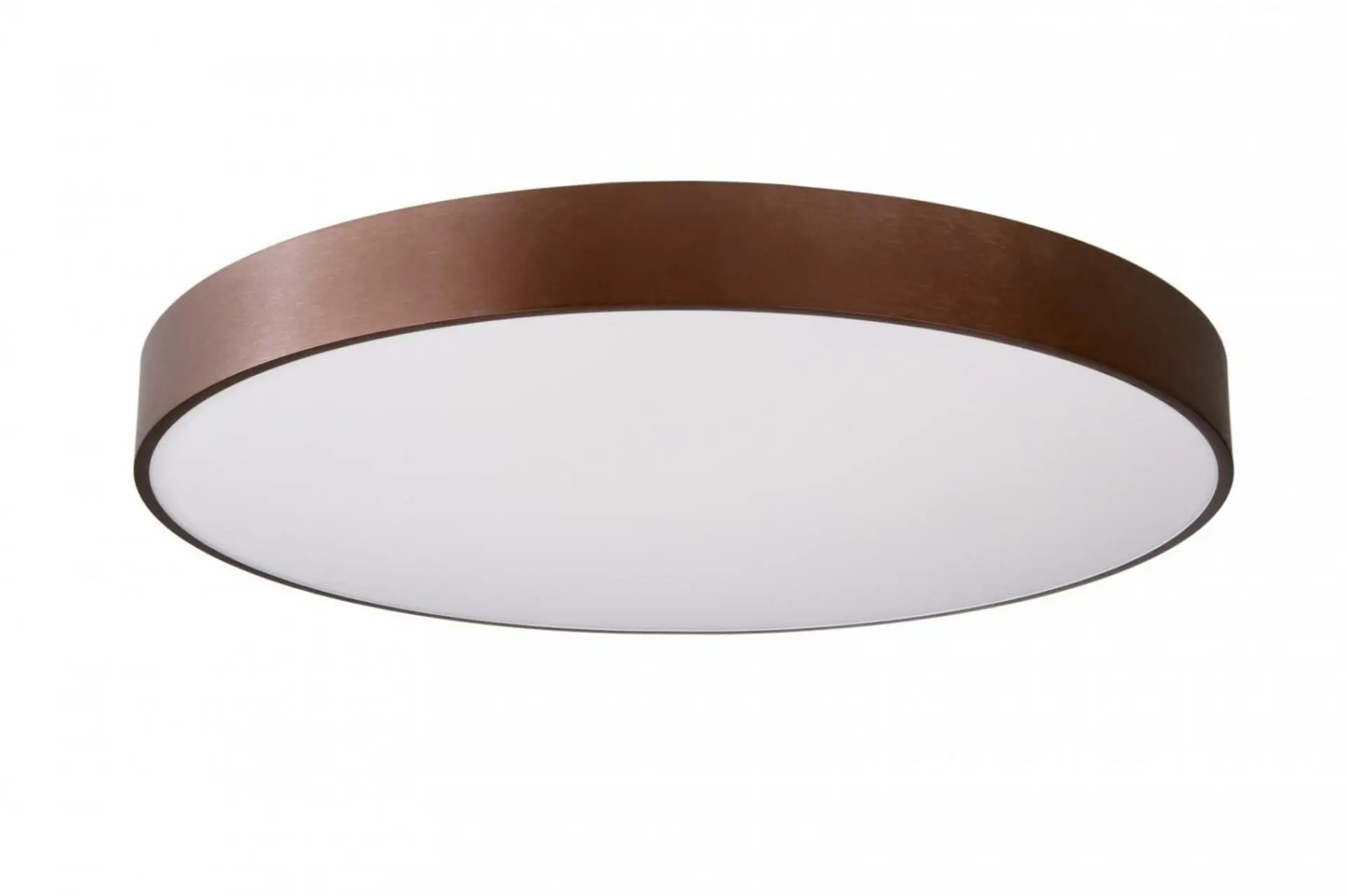 IMPR 348205 Deko-Light stropní přisazené svítidlo Menkar 600 mm 70 W 3000/4000 K 5600 lm kávová - DEKOLIGHT