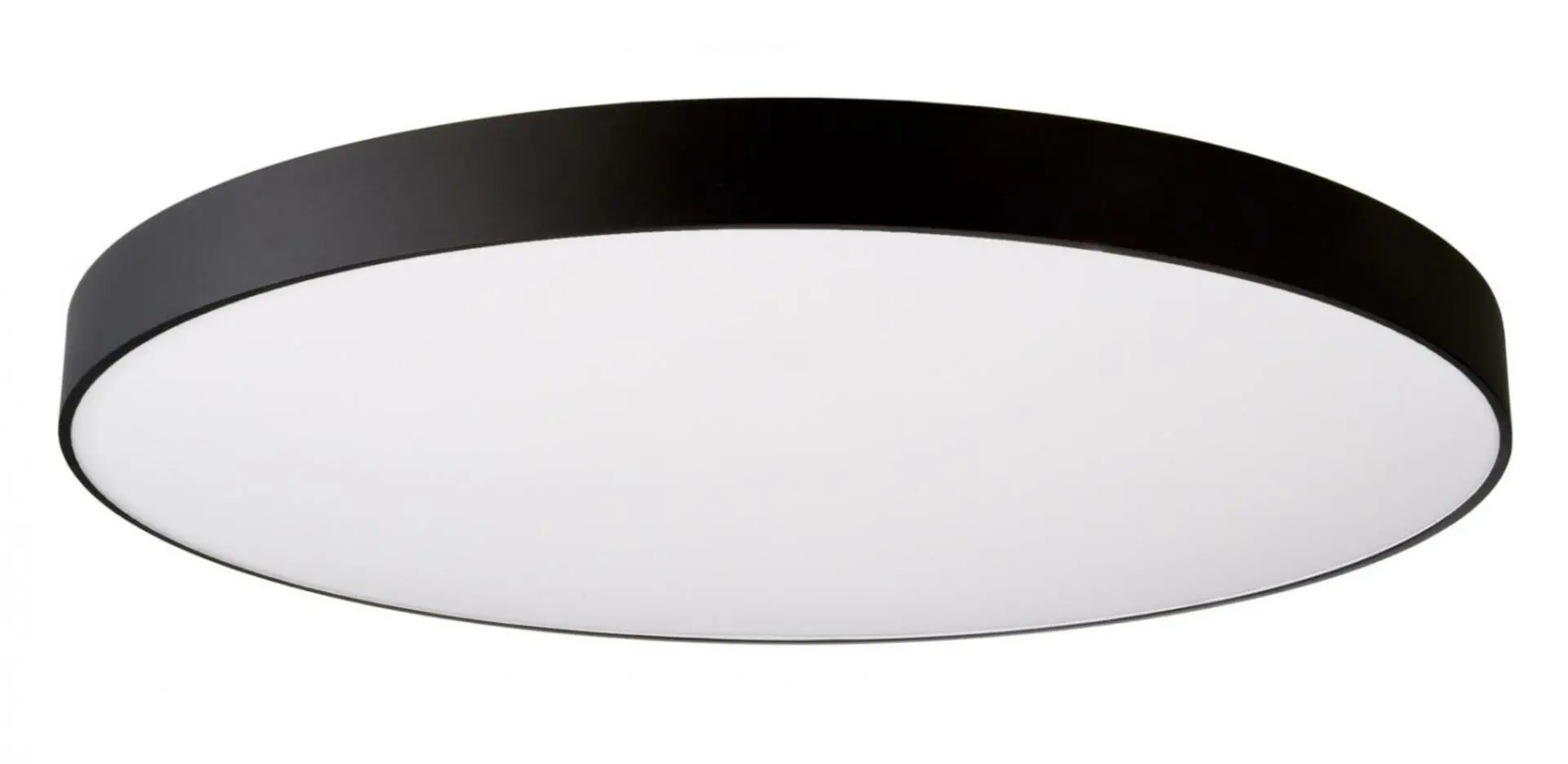 IMPR 348207 Deko-Light stropní přisazené svítidlo Menkar 800 mm 92 W 3000/4000 K 7800 lm tmavě černá RAL 9005 - DEKOLIGHT