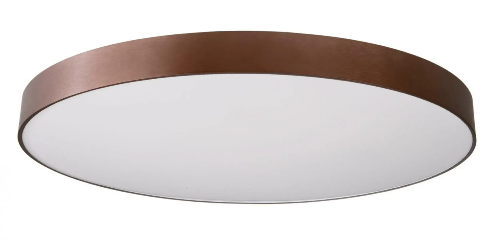 IMPR 348209 Deko-Light stropní přisazené svítidlo Menkar 800 mm 92 W 3000/4000 K 7800 lm kávová - DEKOLIGHT