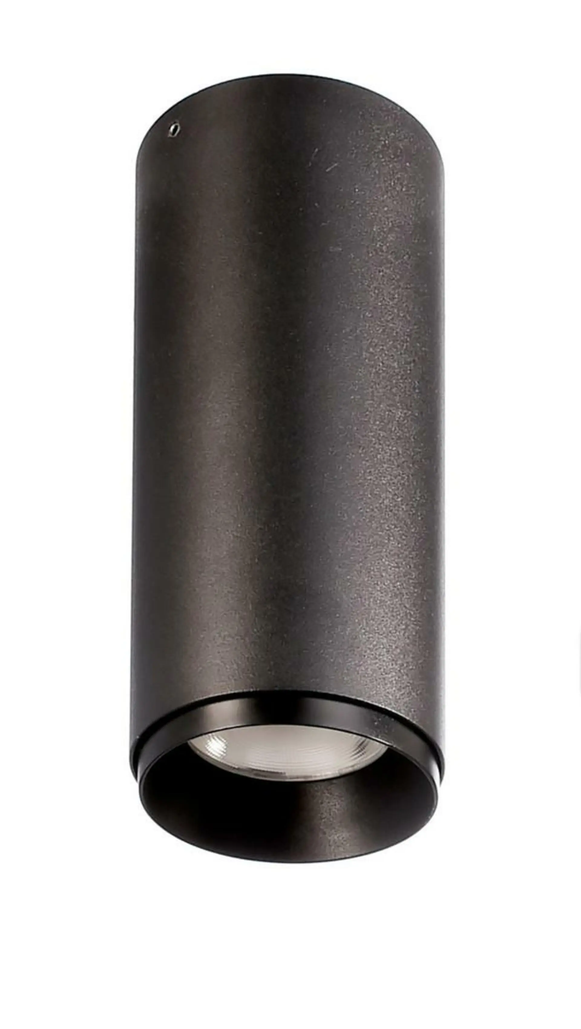 IMPR 348214 Deko-Light stropní přisazené svítidlo, Lucea 6 W, DIM, 2700 K, 220-240V 800 lm tmavě černá RAL 9005 - DEKOLIGHT