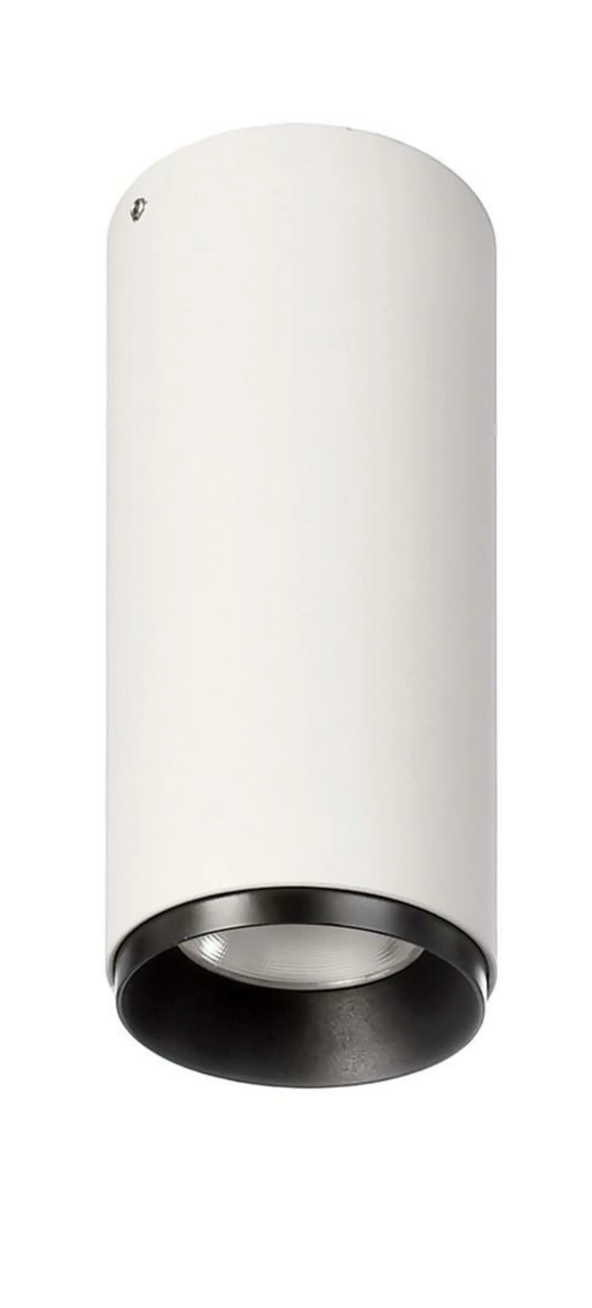 Deko-Light stropní přisazené svítidlo - Lucea, 10 W, DTW, 1800-2700 K, bílá 348237