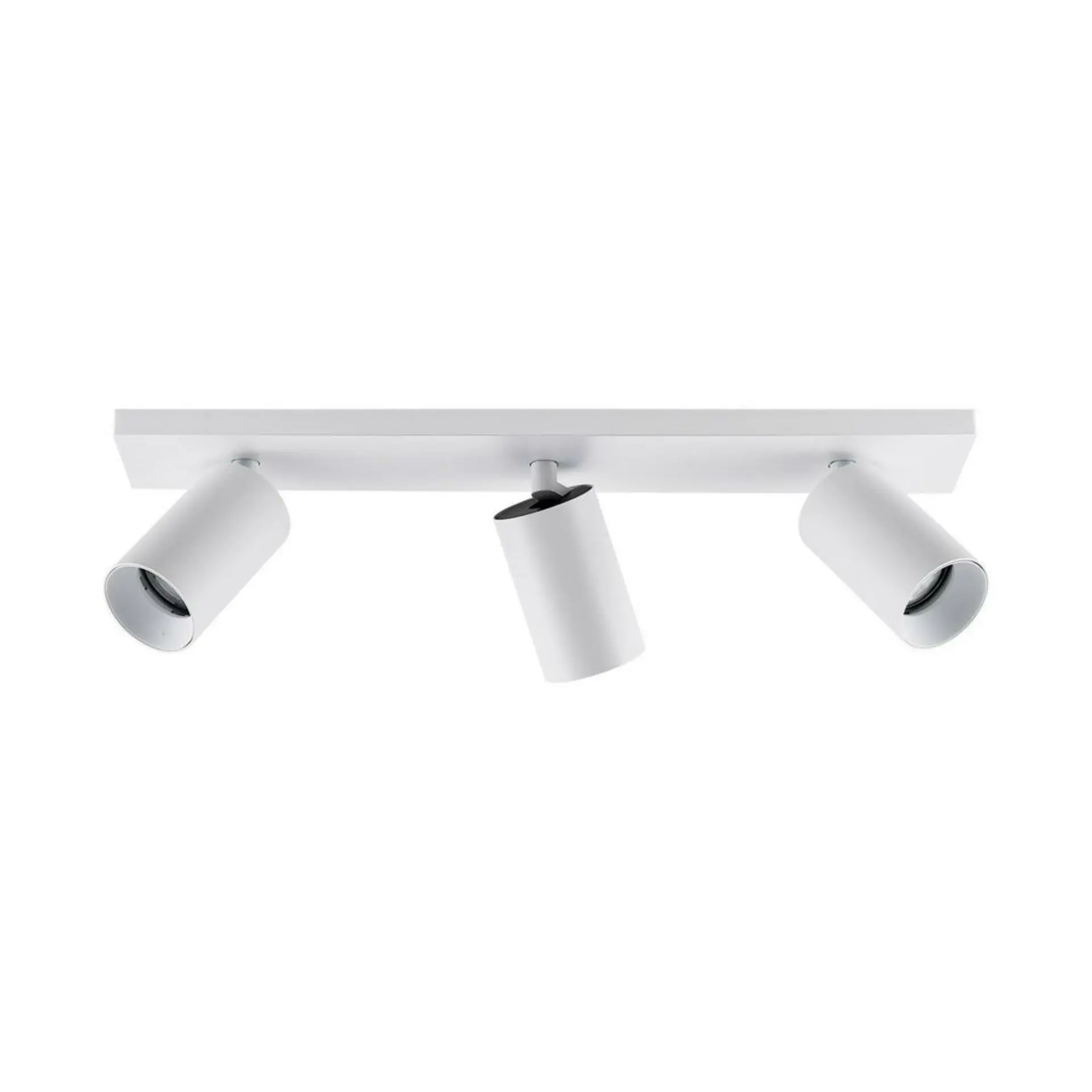 IMPR 348249 Deko-Light stropní přisazené svítidlo Can Tilt hranaté, 3x 7,5 W GU10, bílá - DEKOLIGHT
