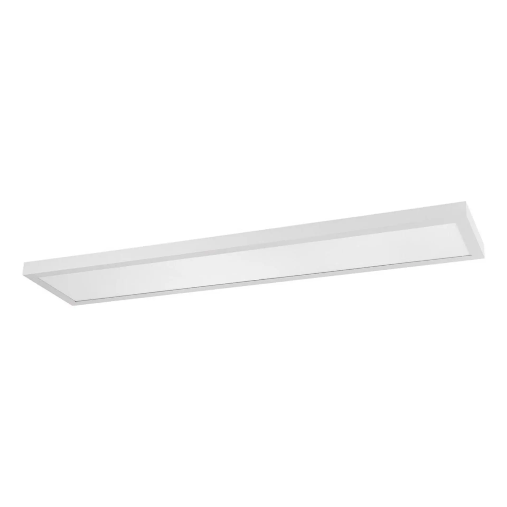 IMPR 348263 Deko-Light stropní přisazené svítidlo - Pro Office Sano 1525, 42W, DALI, 3000/4000K, bílá - DEKOLIGHT