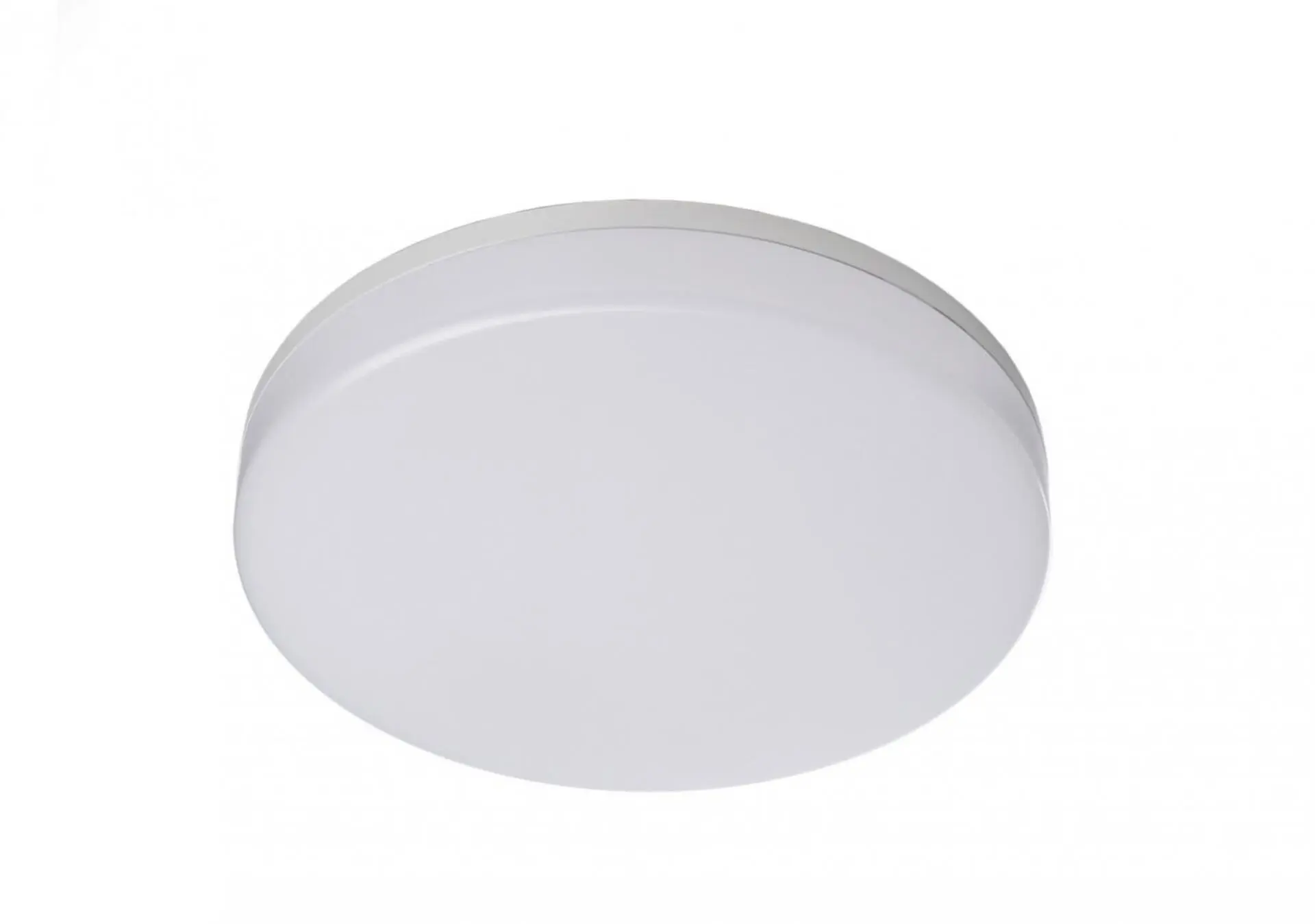 IMPR 348276 Deko-Light stropní a nástěnné přisazené svítidlo - Altais 2 kulaté, 15 W, 2700/3000/4000 K, bílá - DEKOLIGHT
