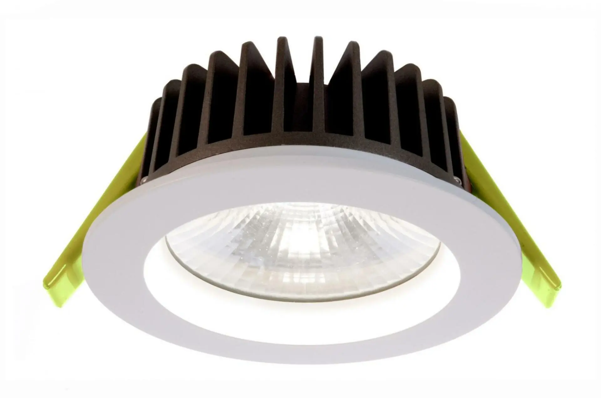 IMPR 565010 Stropní zápustné svítidlo COB 95 bílá 13 W LED 4000K 1100lm - DEKOLIGHT