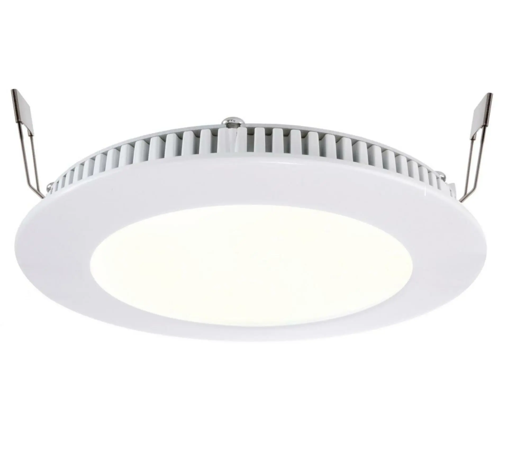 Deko-Light stropní vestavné svítidlo LED Panel 8 17-18V DC 7,00 W 2700 K 590 lm bílá 565082