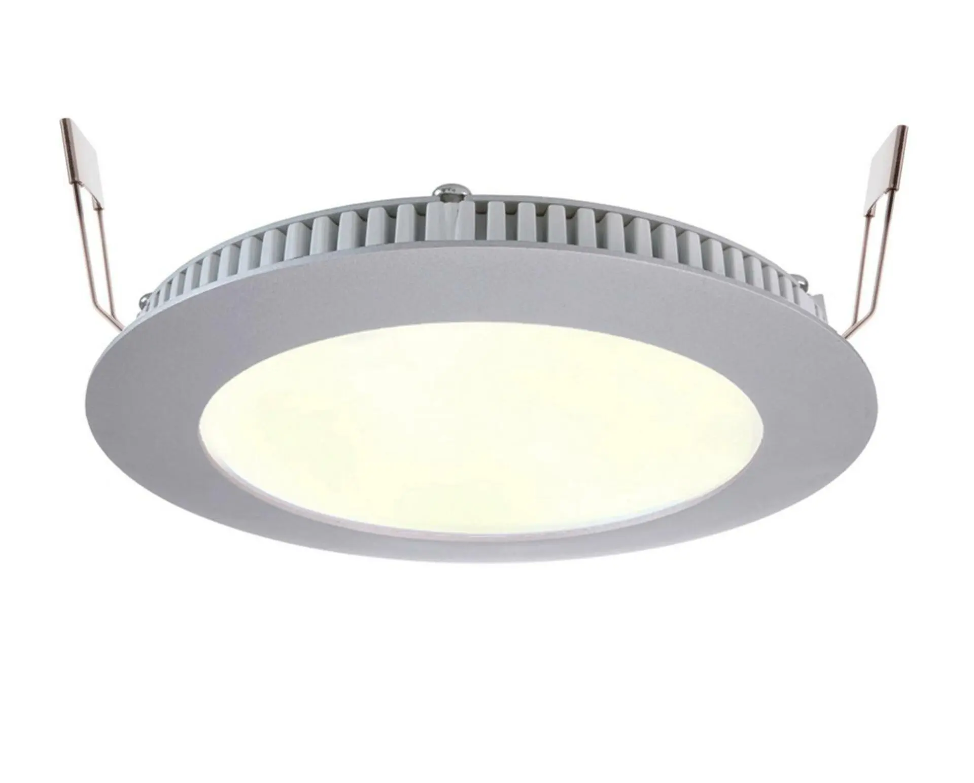 Deko-Light stropní vestavné svítidlo LED Panel 8 17-18V DC 7,00 W 2700 K 590 lm stříbrná 565083