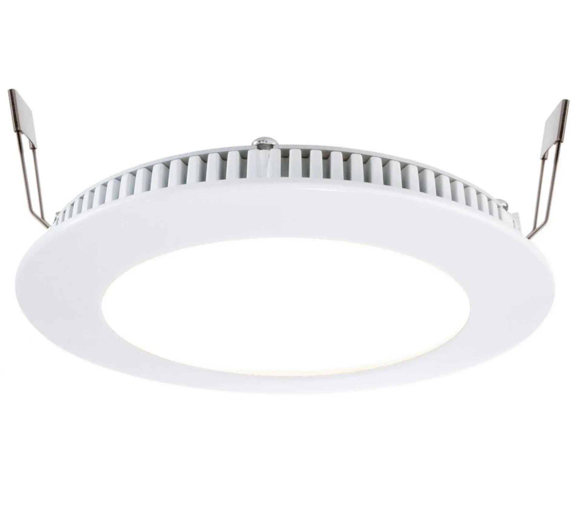 Deko-Light stropní vestavné svítidlo LED Panel 8 17-18V DC 7,00 W 4000 K 610 lm bílá 565084