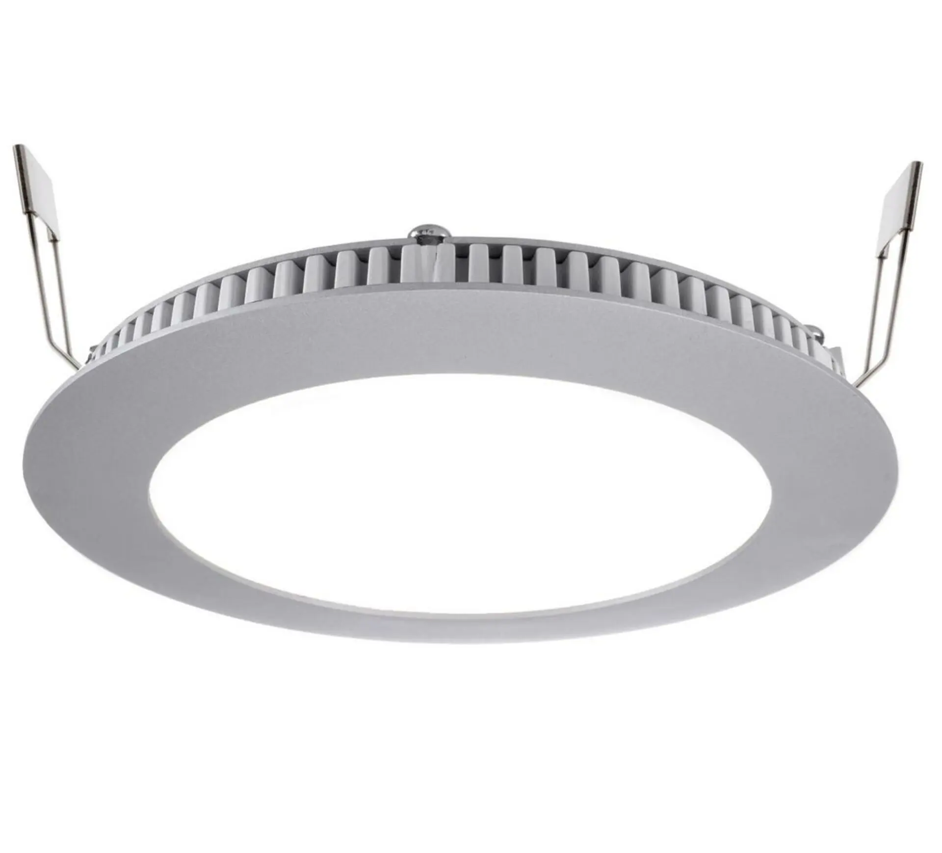 Deko-Light stropní vestavné svítidlo LED Panel 8 17-18V DC 7,00 W 4000 K 610 lm stříbrná 565085