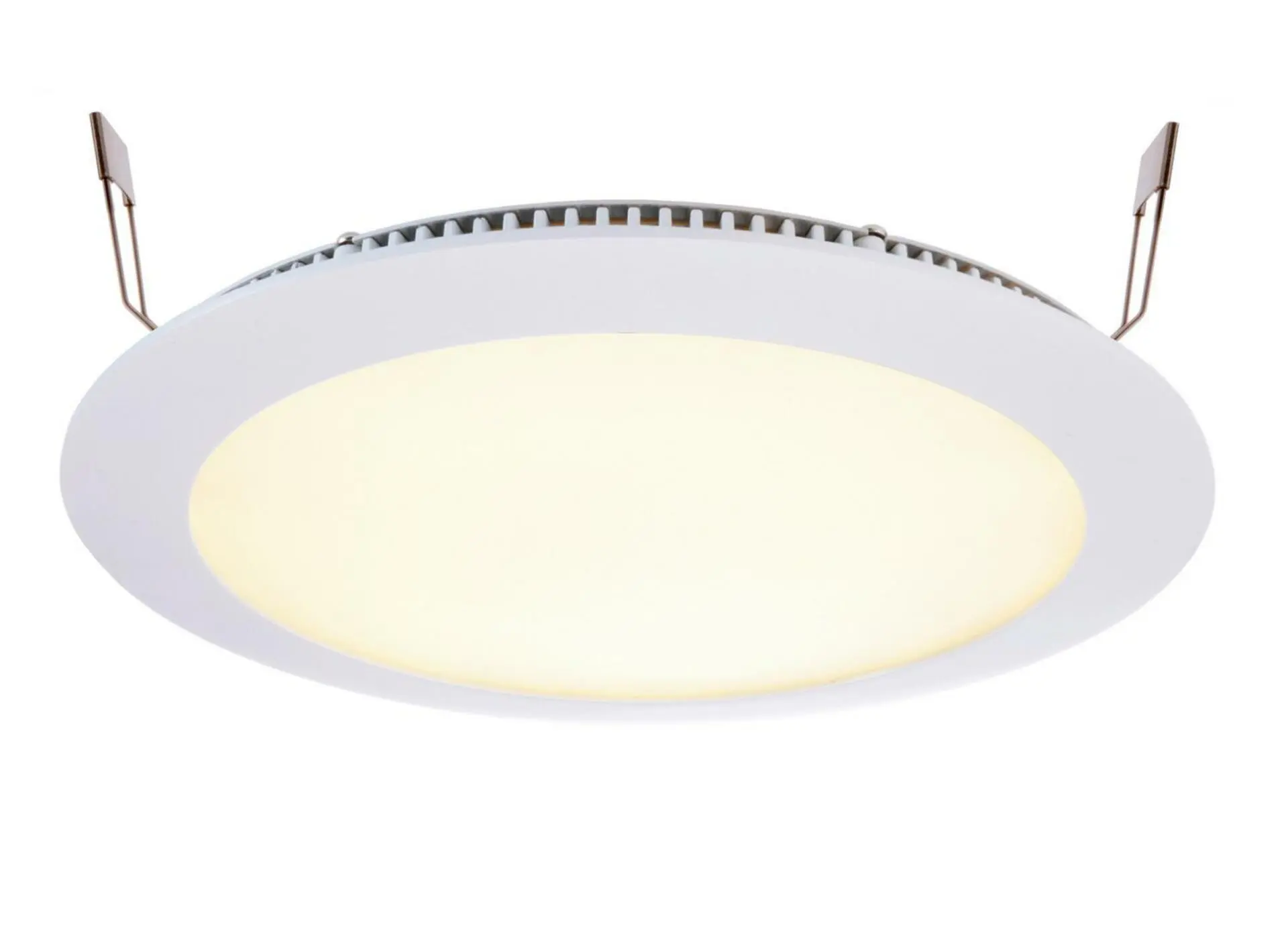 Deko-Light stropní vestavné svítidlo LED Panel 16 17-18V DC 13,00 W 2700 K 1260 lm bílá 565094