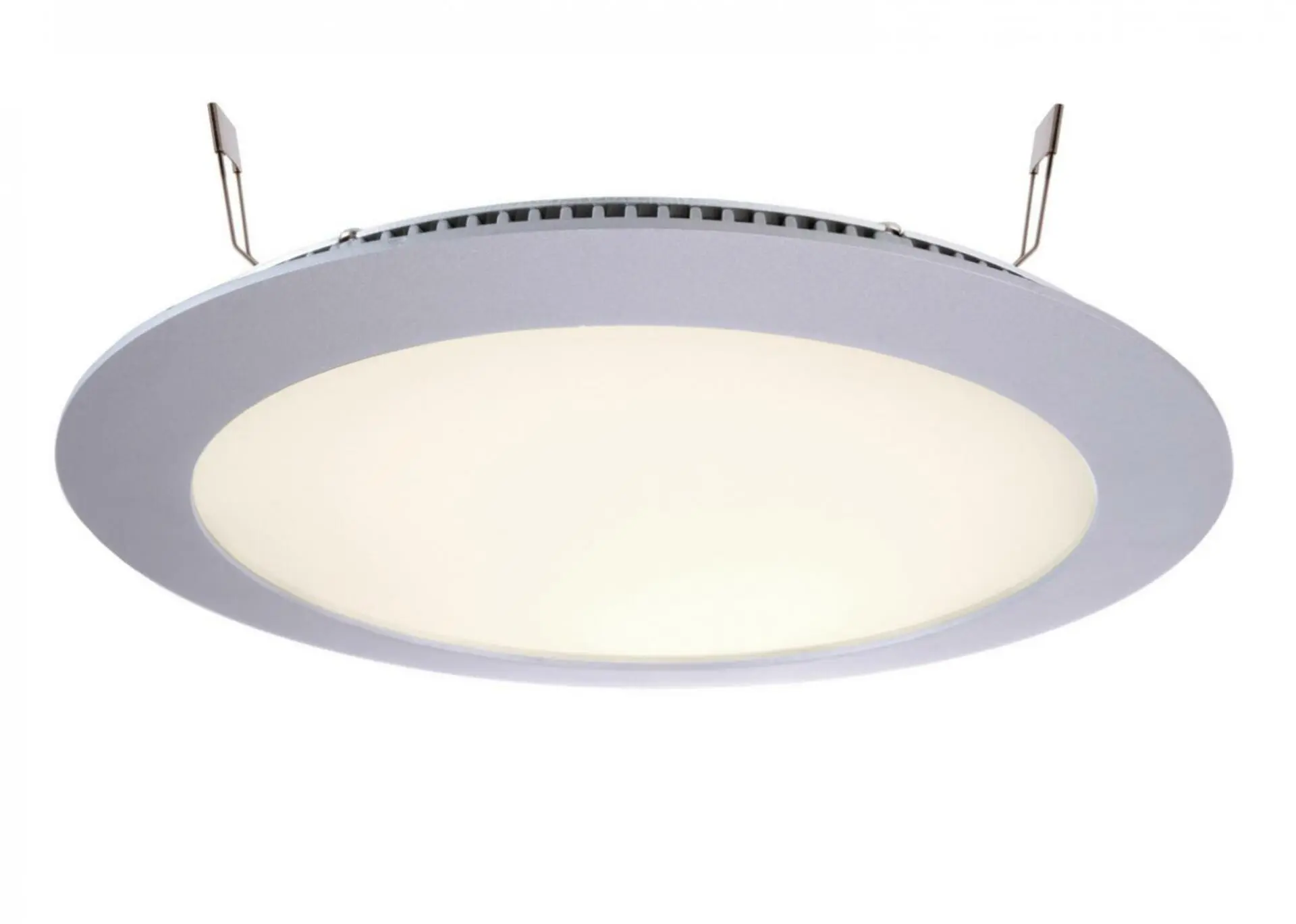 Deko-Light stropní vestavné svítidlo LED Panel 16 17-18V DC 13,00 W 2700 K 1260 lm stříbrná 565095