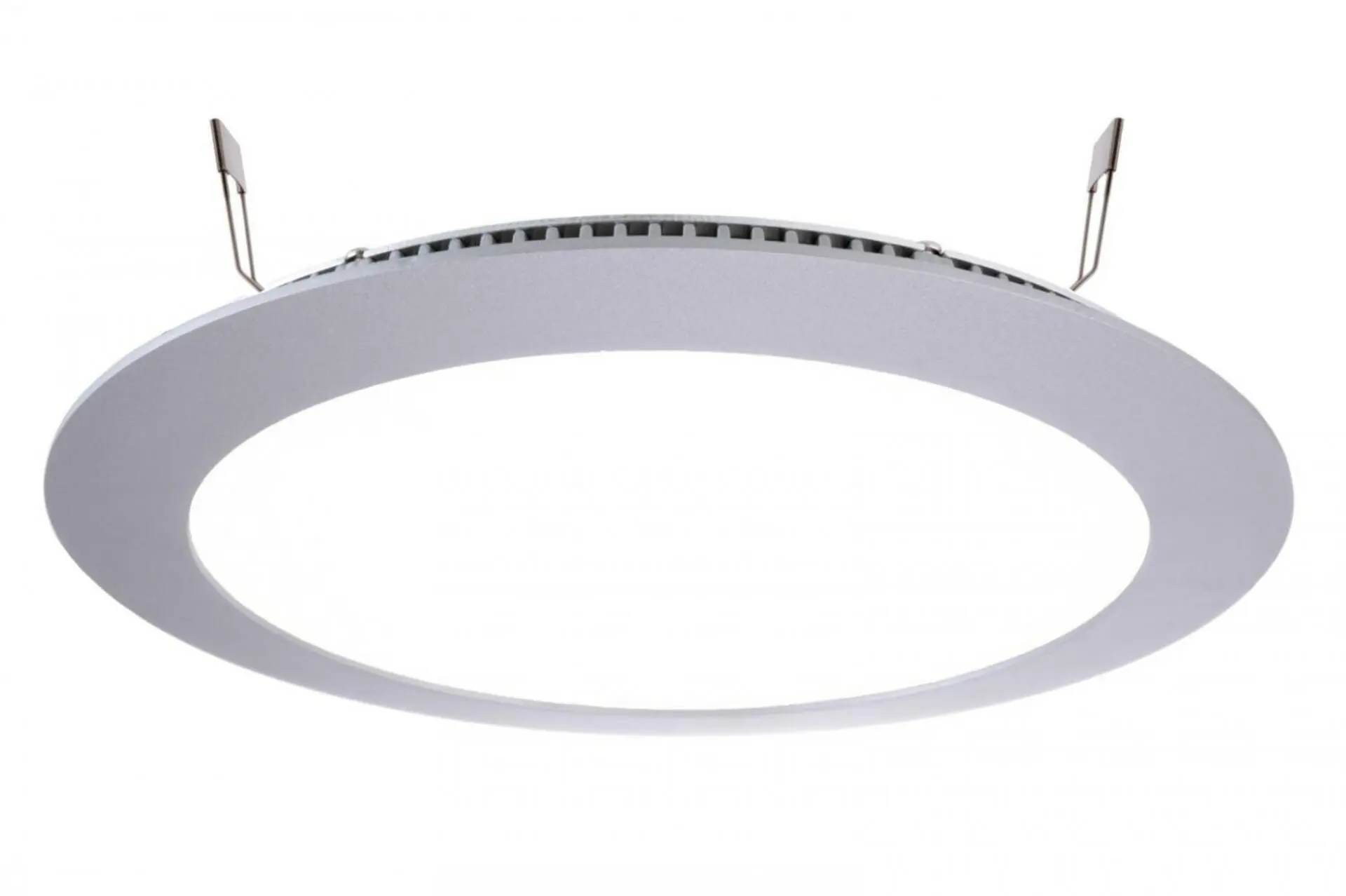 Deko-Light stropní vestavné svítidlo LED Panel 16 18-19V DC 13,00 W 4000 K 1150 lm stříbrná 565097