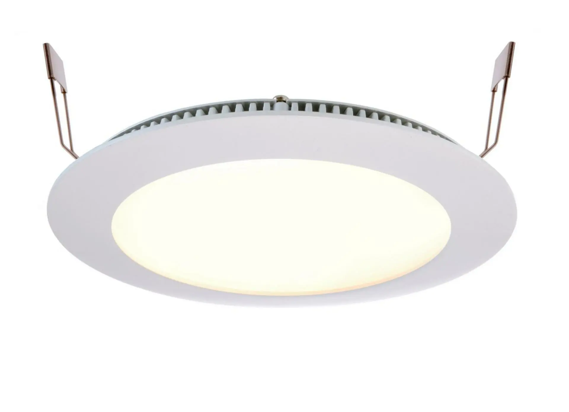 VÝPRODEJ VZORKU Deko-Light stropní vestavné svítidlo LED Panel 16 24V DC 15,00 W 2700-6000 K 940 lm bílá 565103