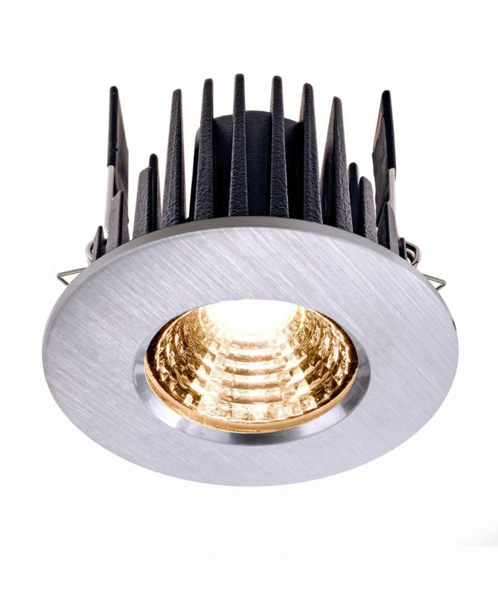 IMPR 565111 Kapego COB Downlight IP65 8W 4200K stříbrná 350mA - DEKOLIGHT