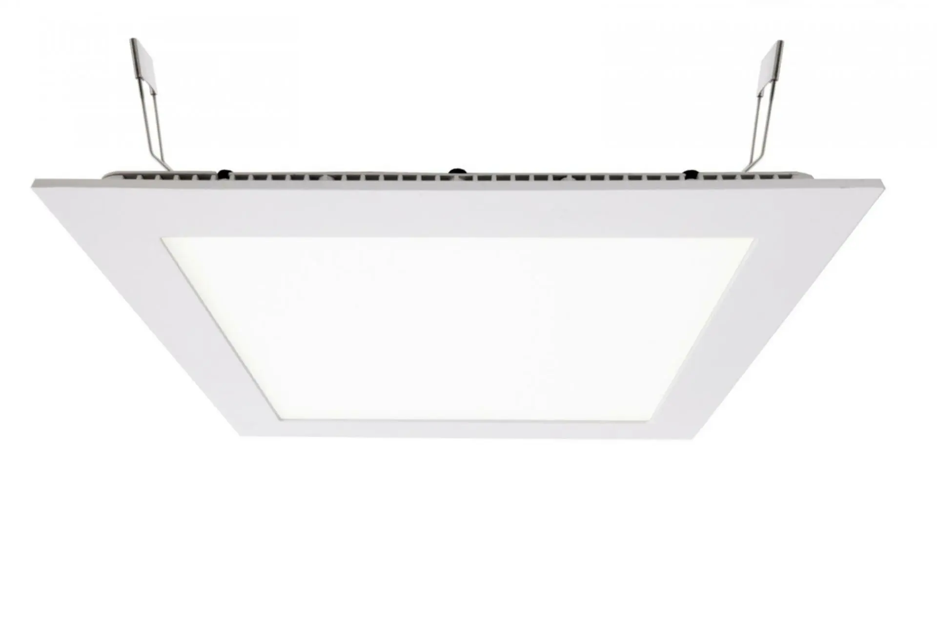 Deko-Light stropní vestavné svítidlo LED Panel Square 20 23-24V DC 17,00 W 4000 K 1740 lm 237 mm bílá 565162