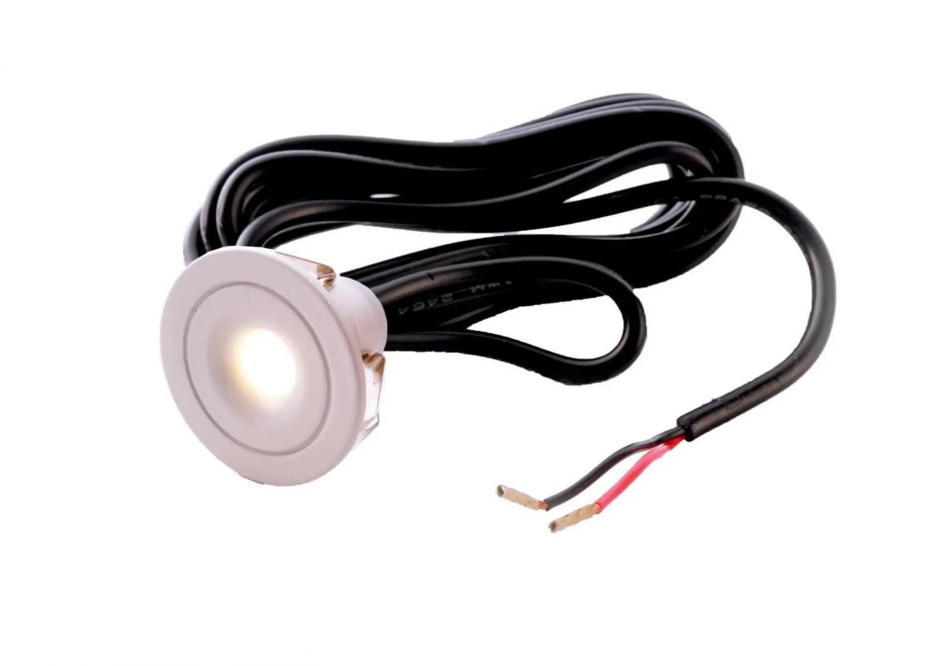 IMPR 565172 Stropní zápustné svítidlo Punto Lumi konstant.proud 3,1-3,9V DC - DEKOLIGHT