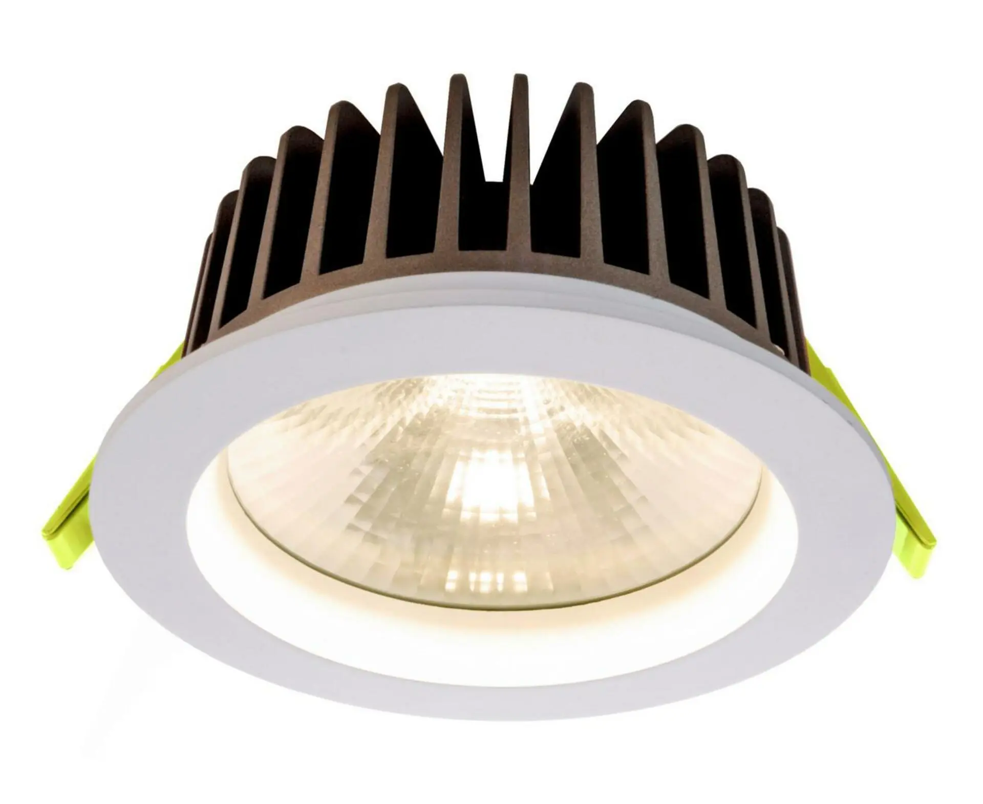 Deko-Light stropní vestavné svítidlo COB 130 34,8V DC 18,50 W 3000 K 1360 lm bílá 565180