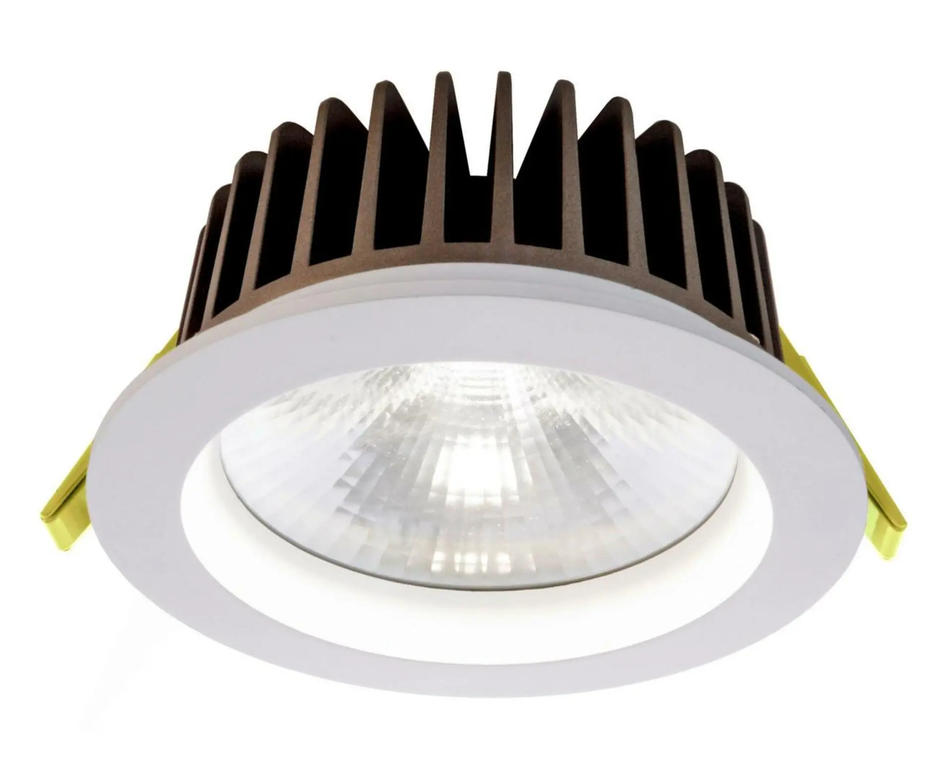 Deko-Light stropní vestavné svítidlo COB 130 34,8V DC 18,50 W 4000 K 1451 lm bílá 565181