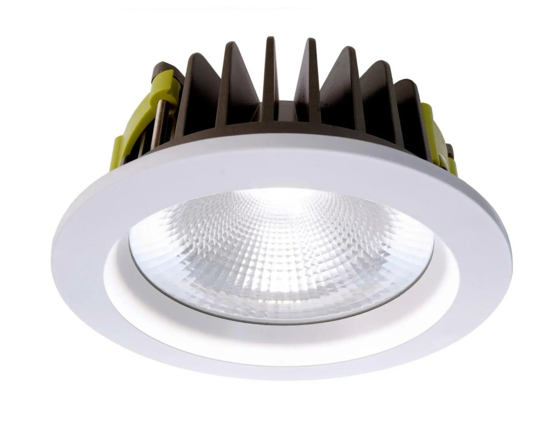 IMPR 565183 Stropní zápustné svítidlo COB 170 bílá 25W LED 4000K 2150lm - DEKOLIGHT